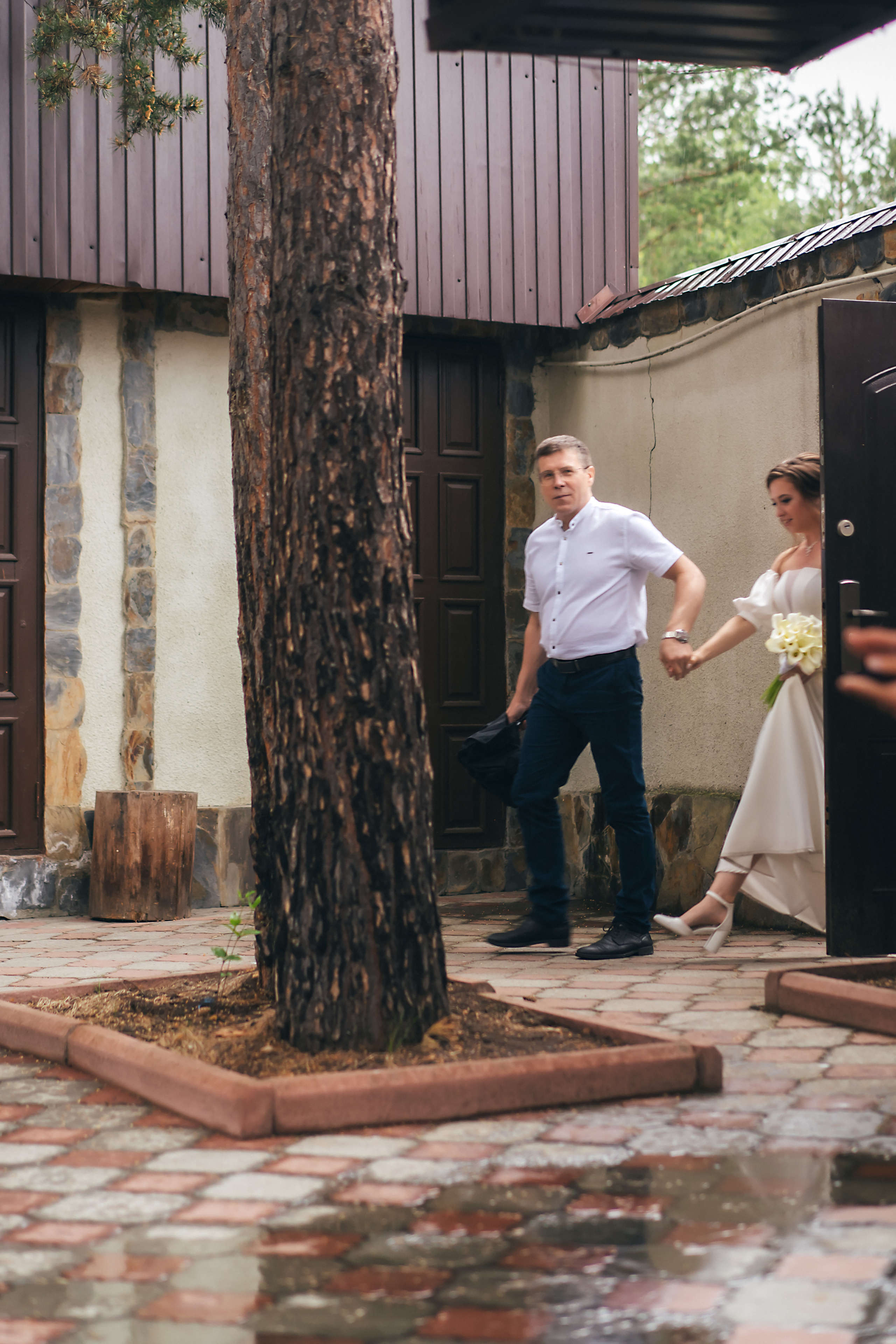 Екатерина и Данил. Фотограф Нижний Тагил Екатеринбург Марина Малышева