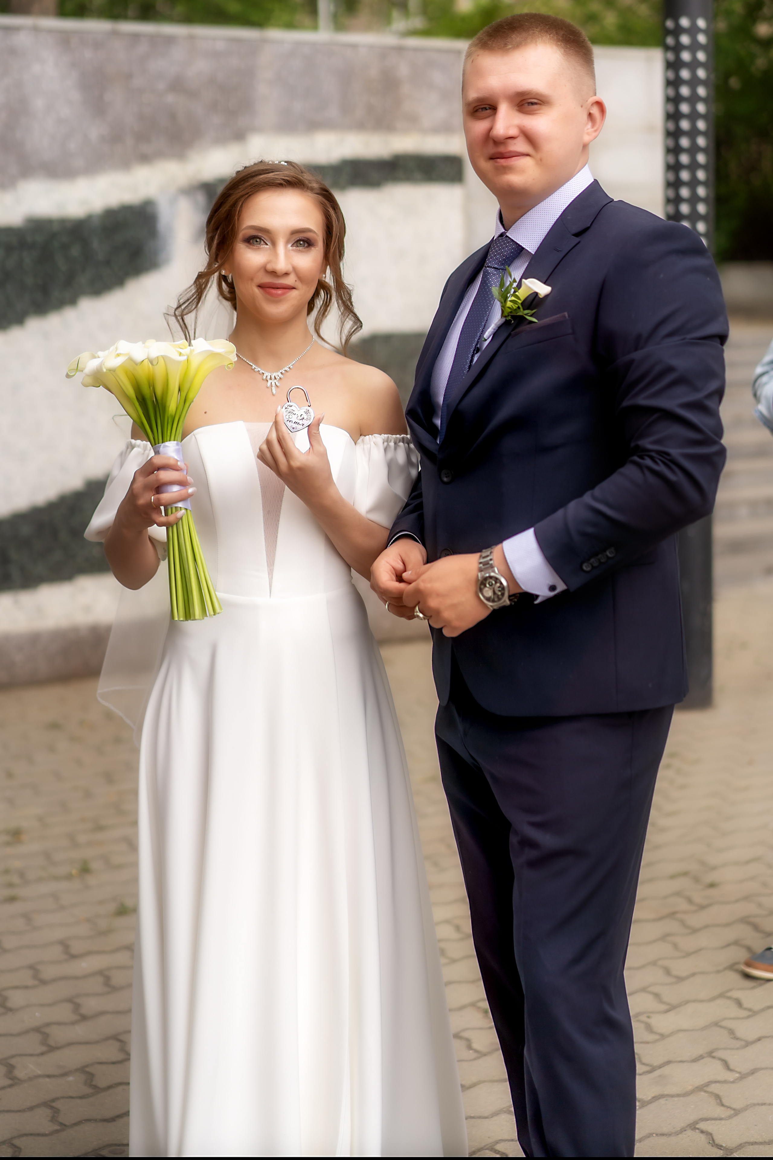 Екатерина и Данил. Фотограф Нижний Тагил Екатеринбург Марина Малышева