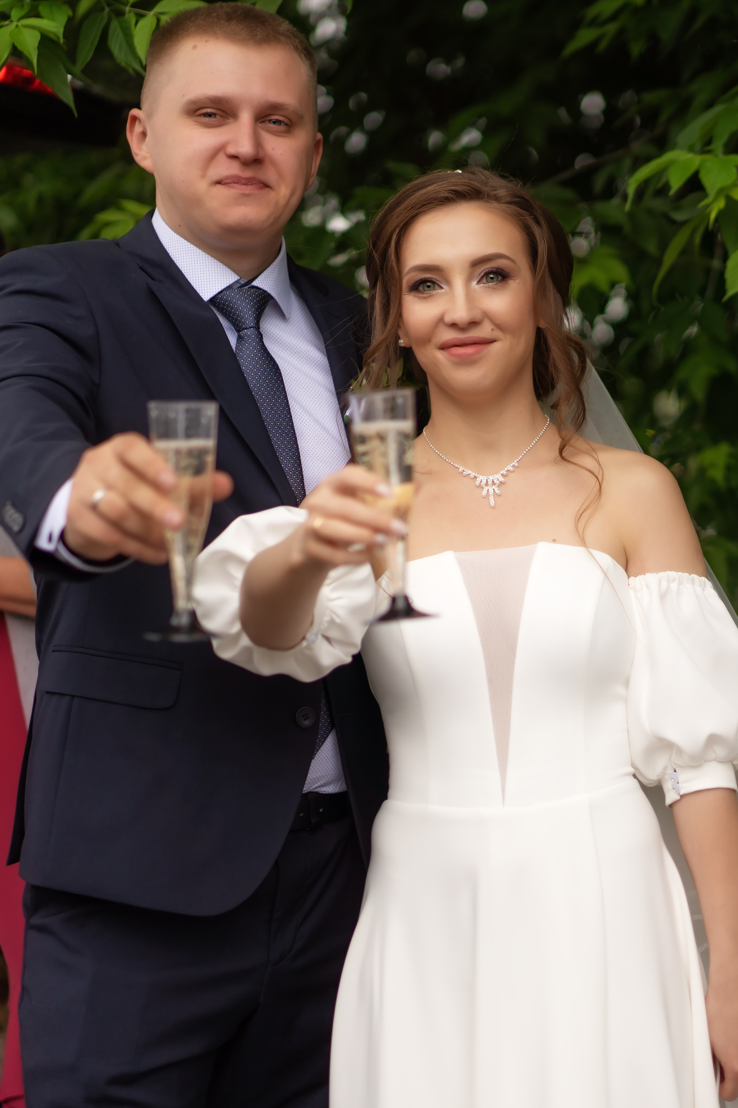 Екатерина и Данил. Фотограф Нижний Тагил Екатеринбург Марина Малышева