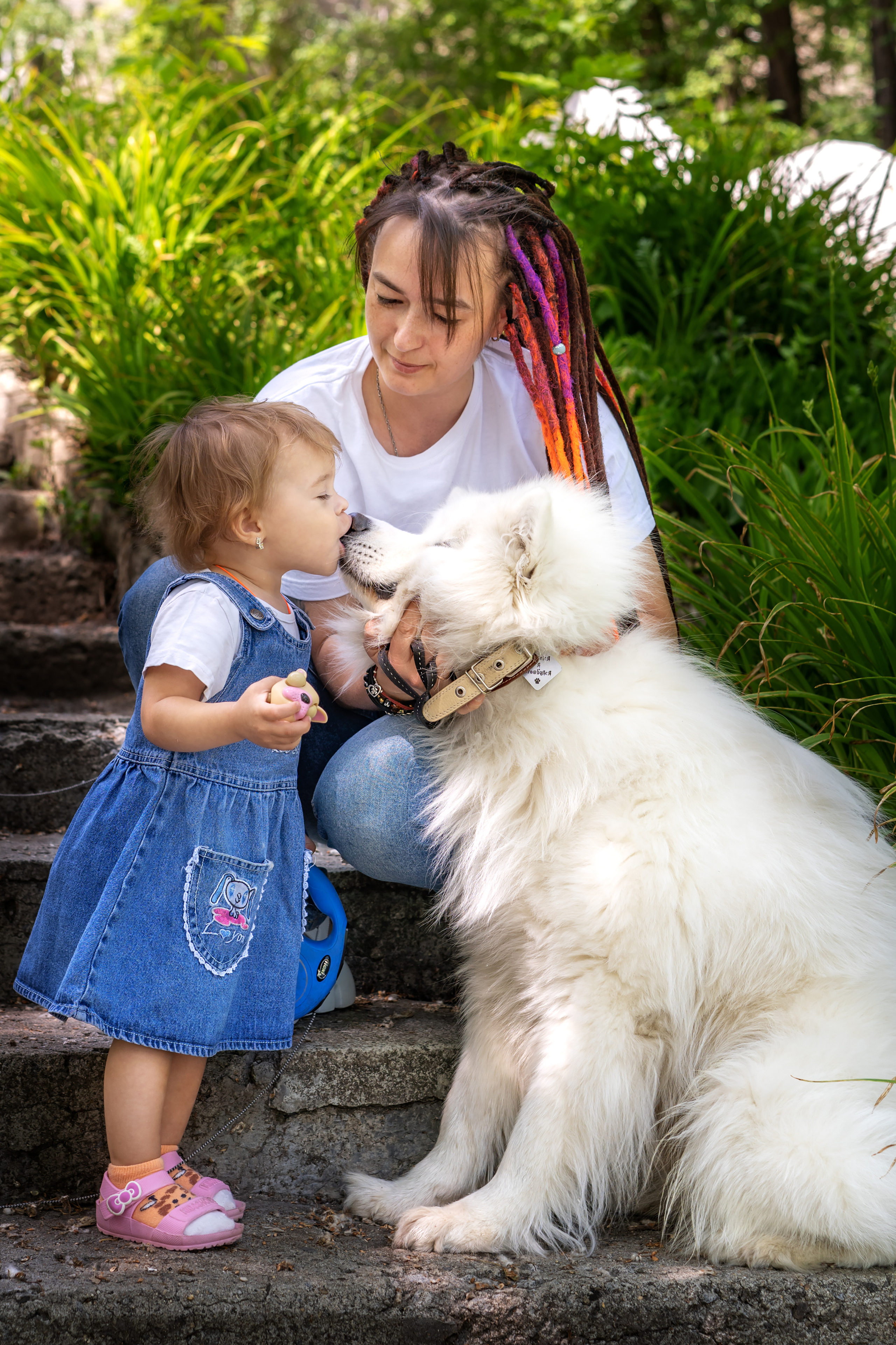 Фотопрогулка. Фотограф Нижний Тагил Екатеринбург Марина Малышева