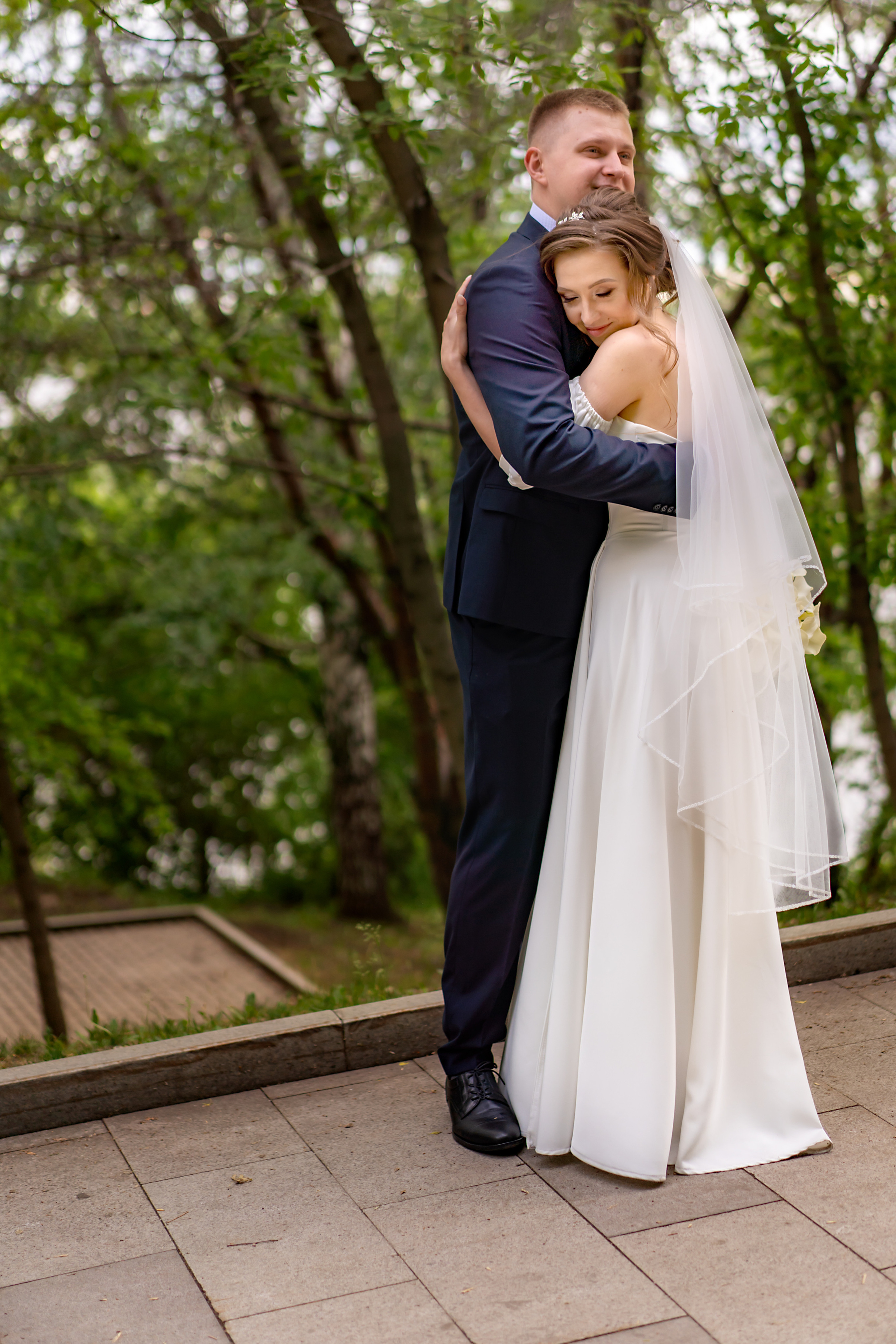 Екатерина и Данил. Фотограф Нижний Тагил Екатеринбург Марина Малышева