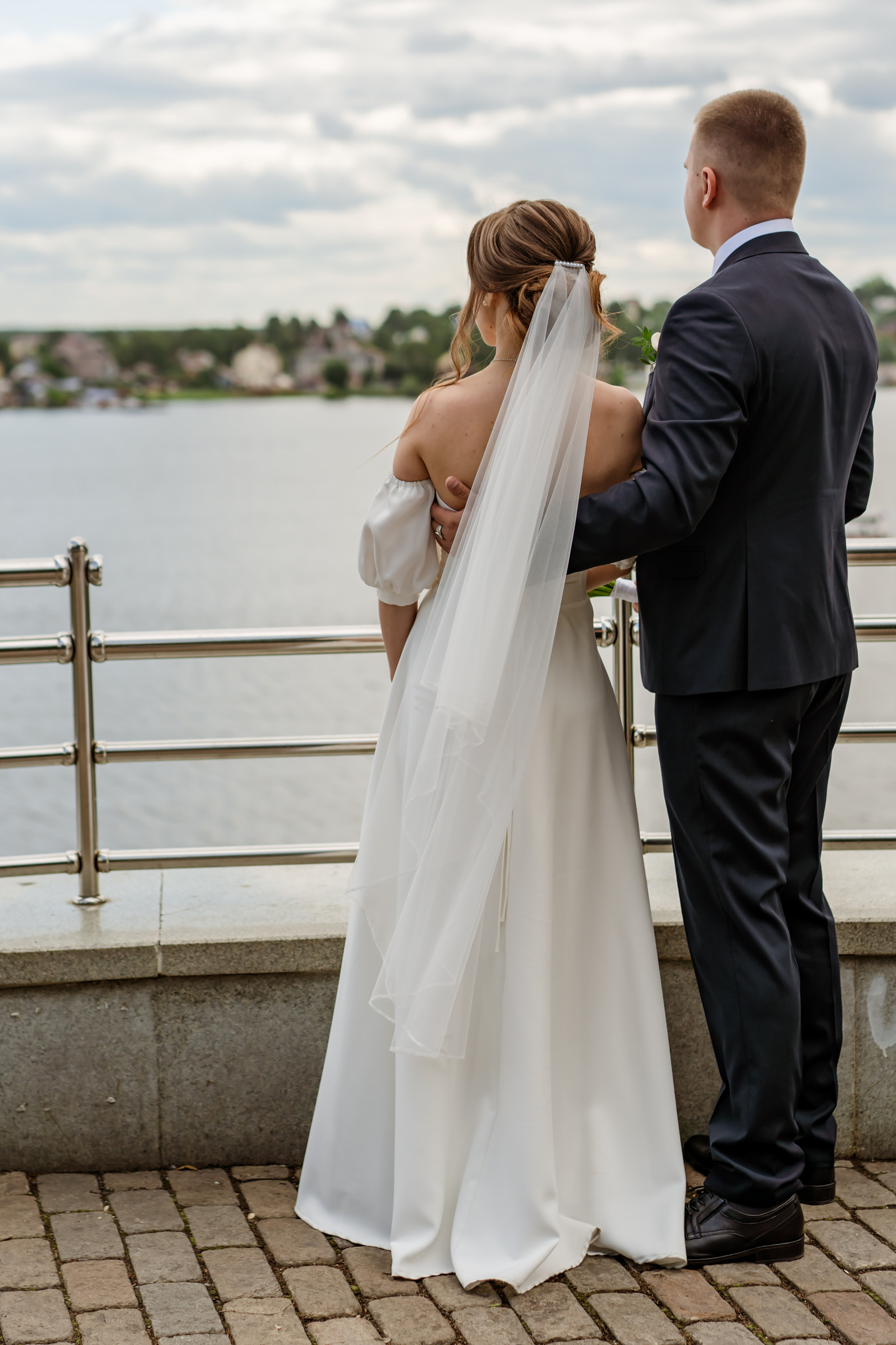 Екатерина и Данил. Фотограф Нижний Тагил Екатеринбург Марина Малышева