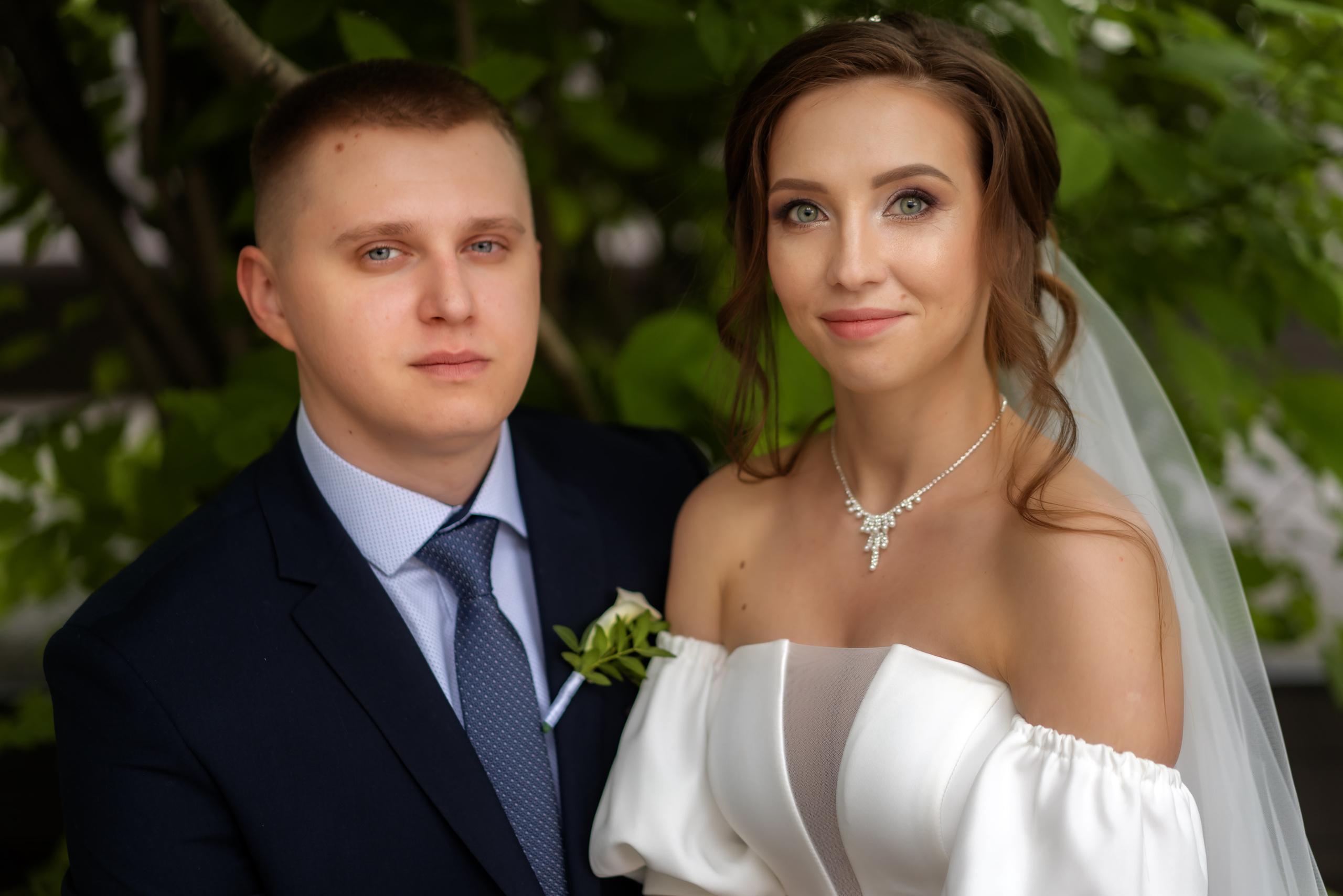 Екатерина и Данил. Фотограф Нижний Тагил Екатеринбург Марина Малышева