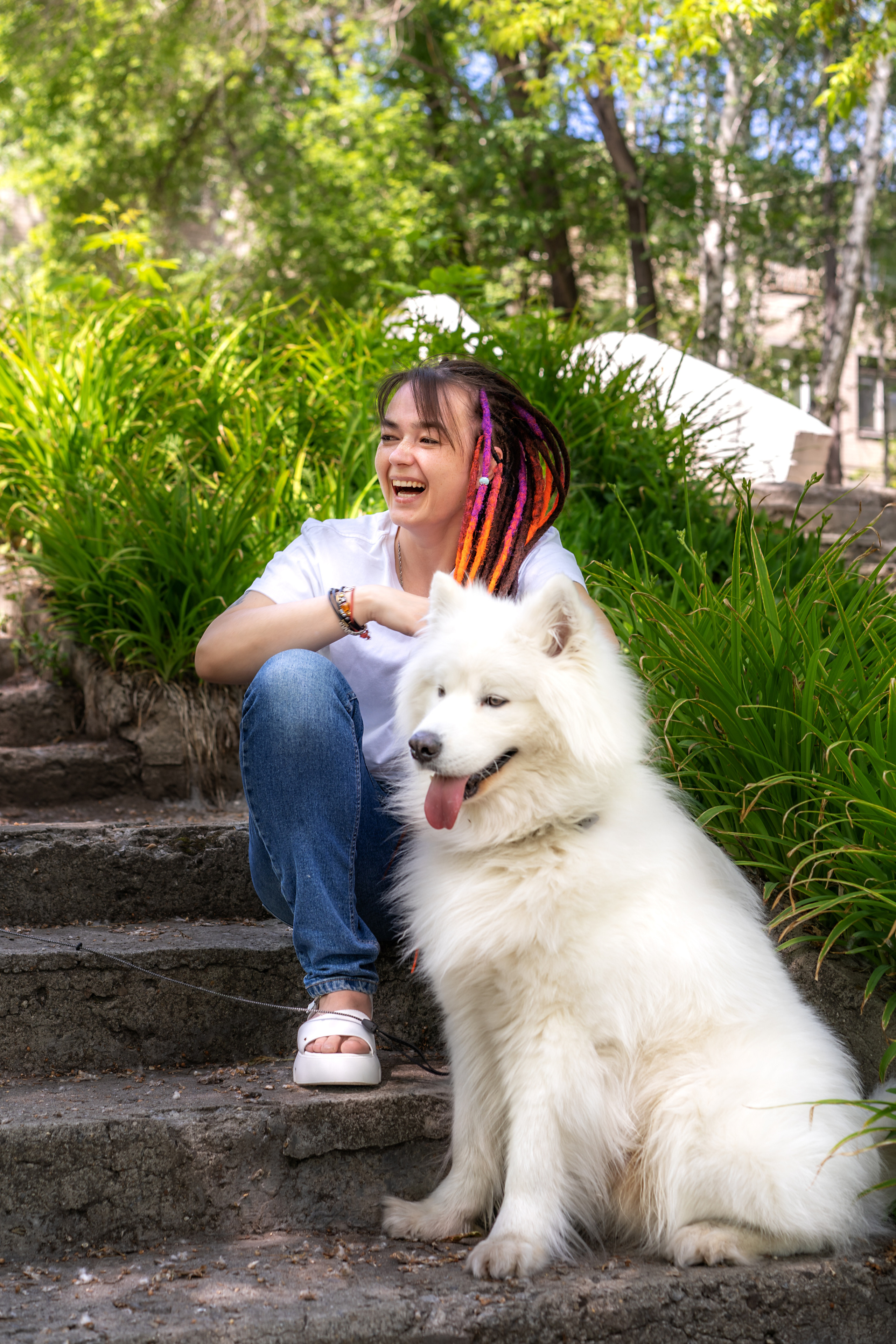 Фотопрогулка. Фотограф Нижний Тагил Екатеринбург Марина Малышева