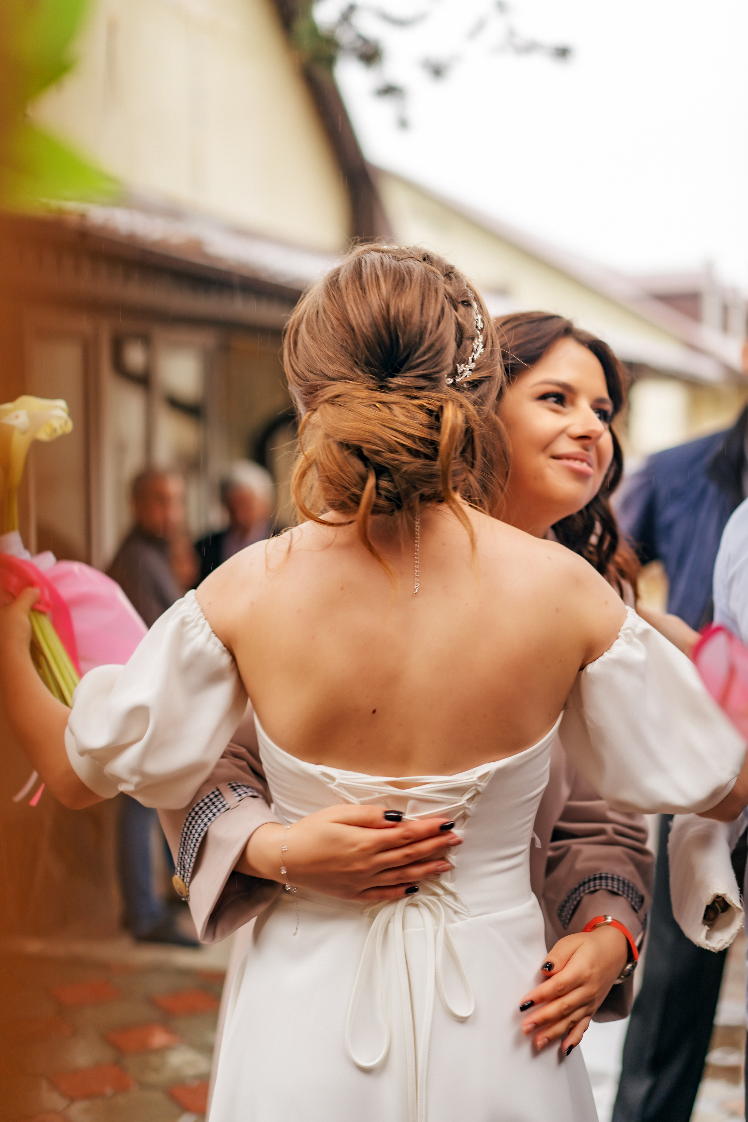 Екатерина и Данил. Фотограф Нижний Тагил Екатеринбург Марина Малышева