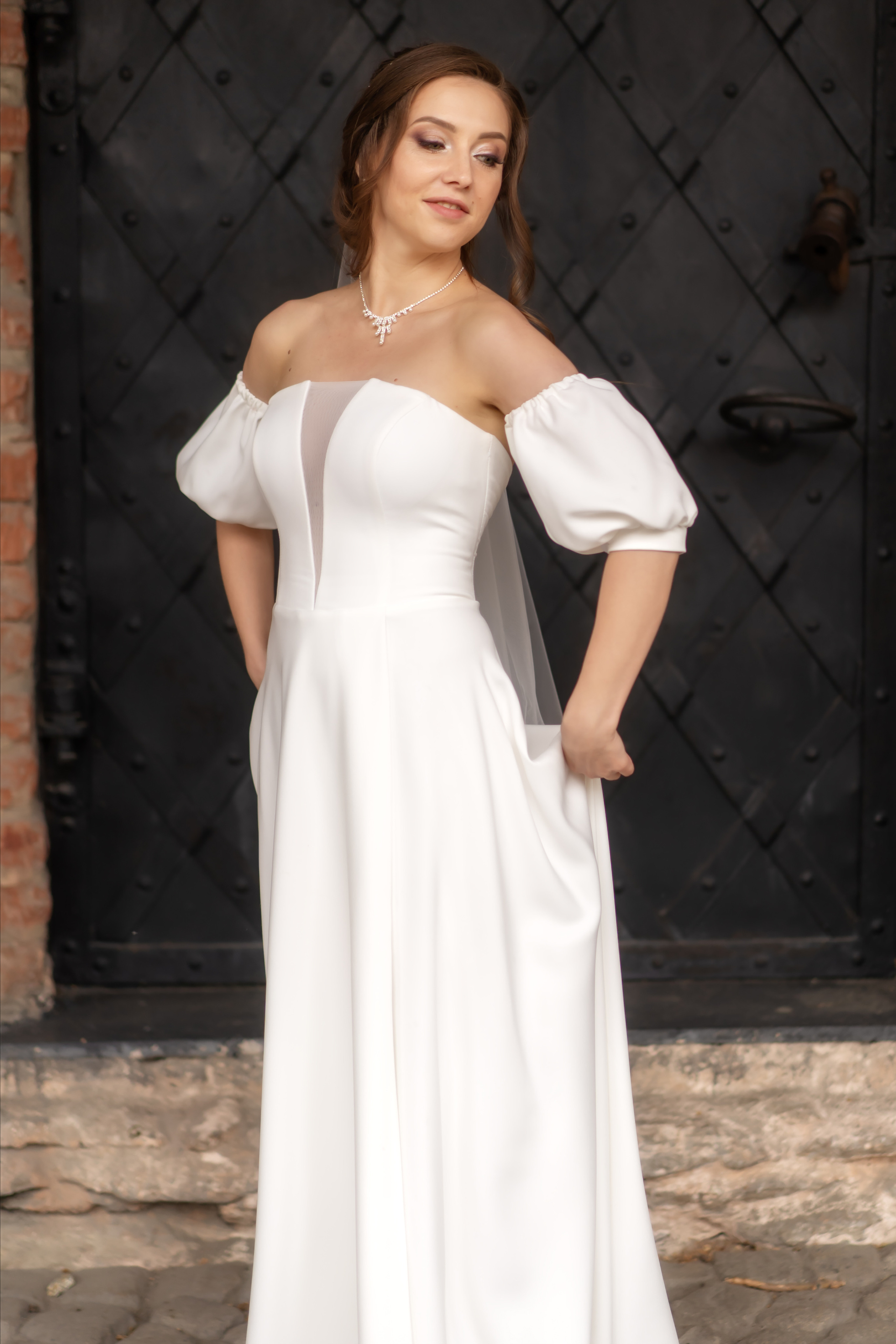 Екатерина и Данил. Фотограф Нижний Тагил Екатеринбург Марина Малышева