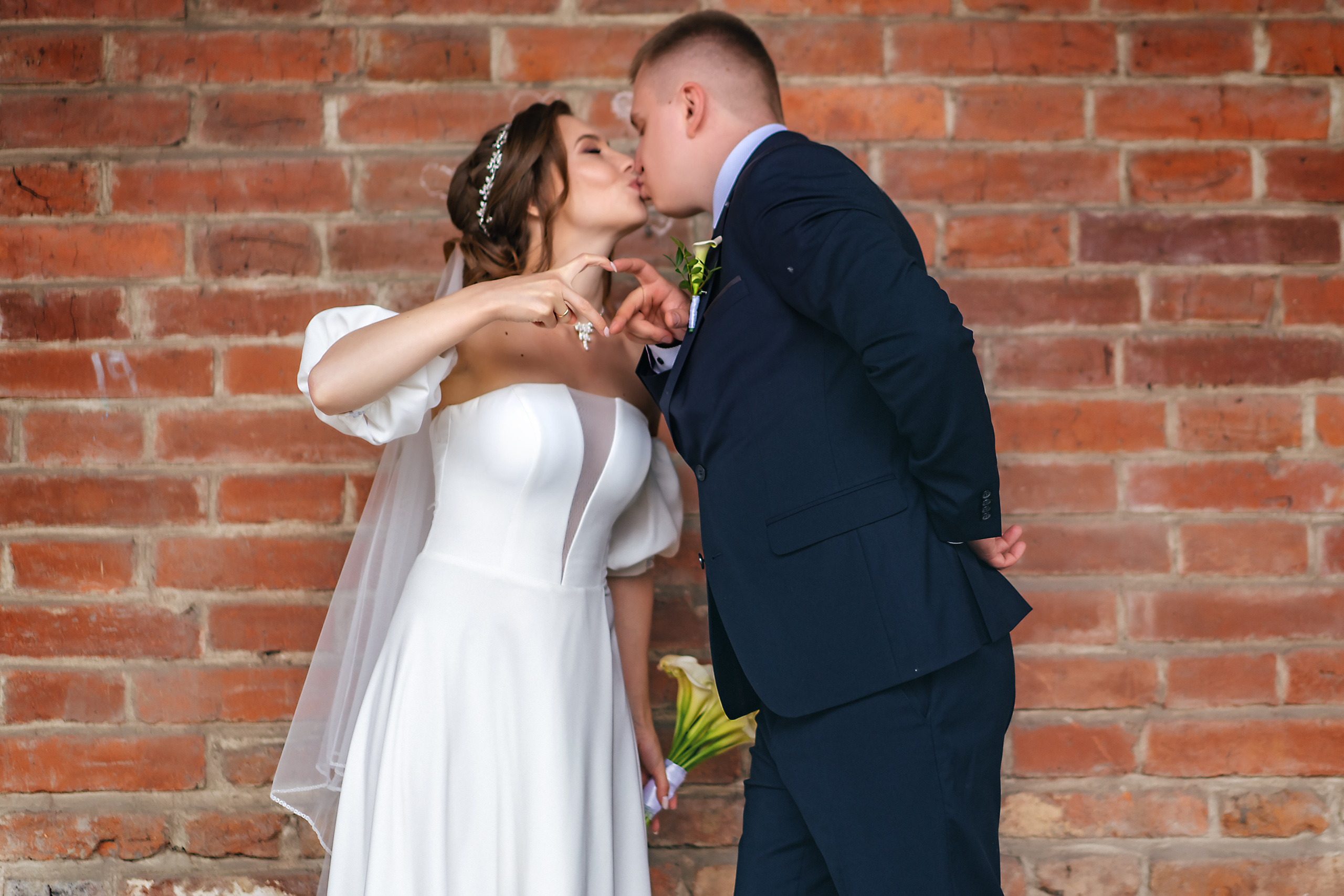 Екатерина и Данил. Фотограф Нижний Тагил Екатеринбург Марина Малышева