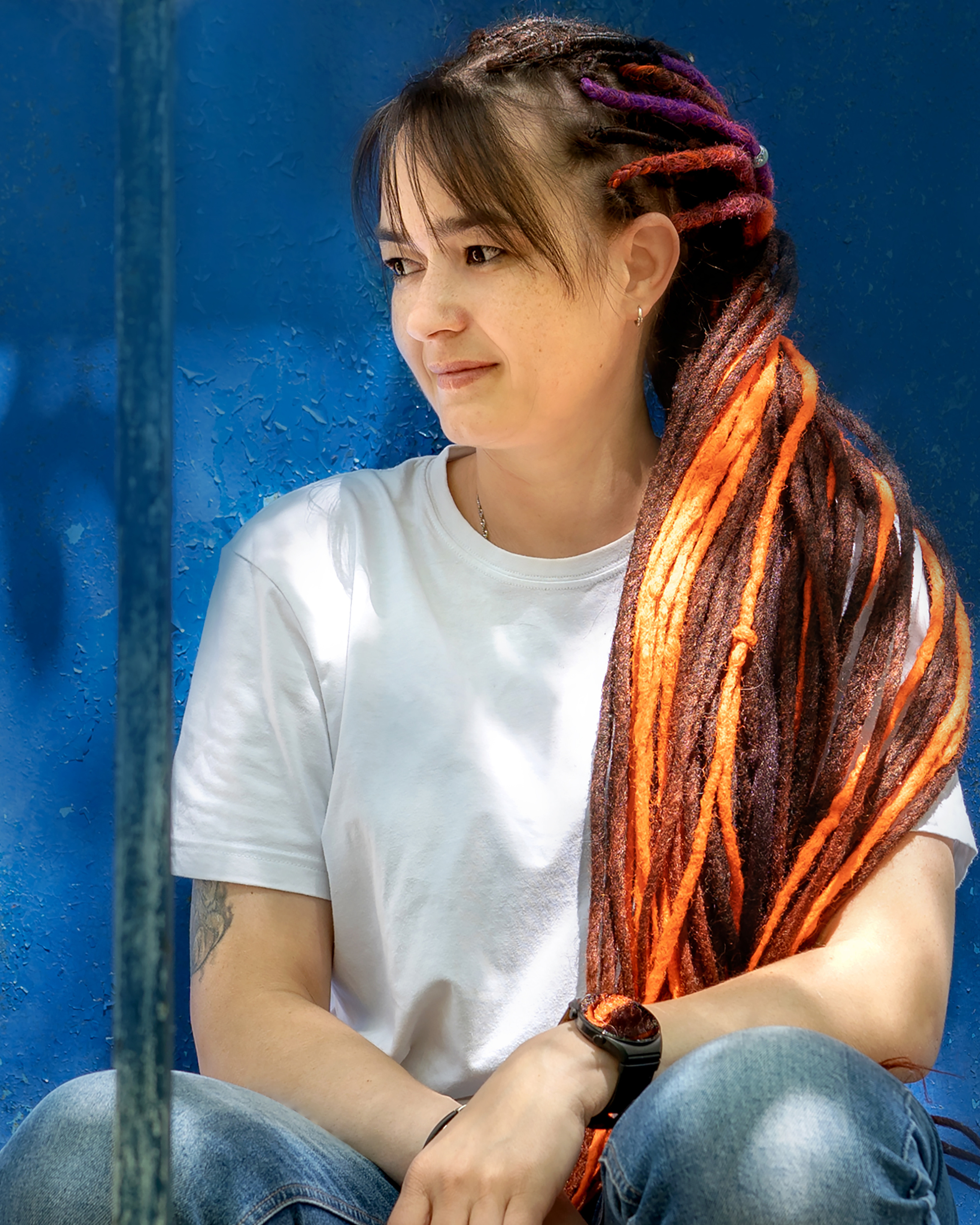 Фотопрогулка. Фотограф Нижний Тагил Екатеринбург Марина Малышева