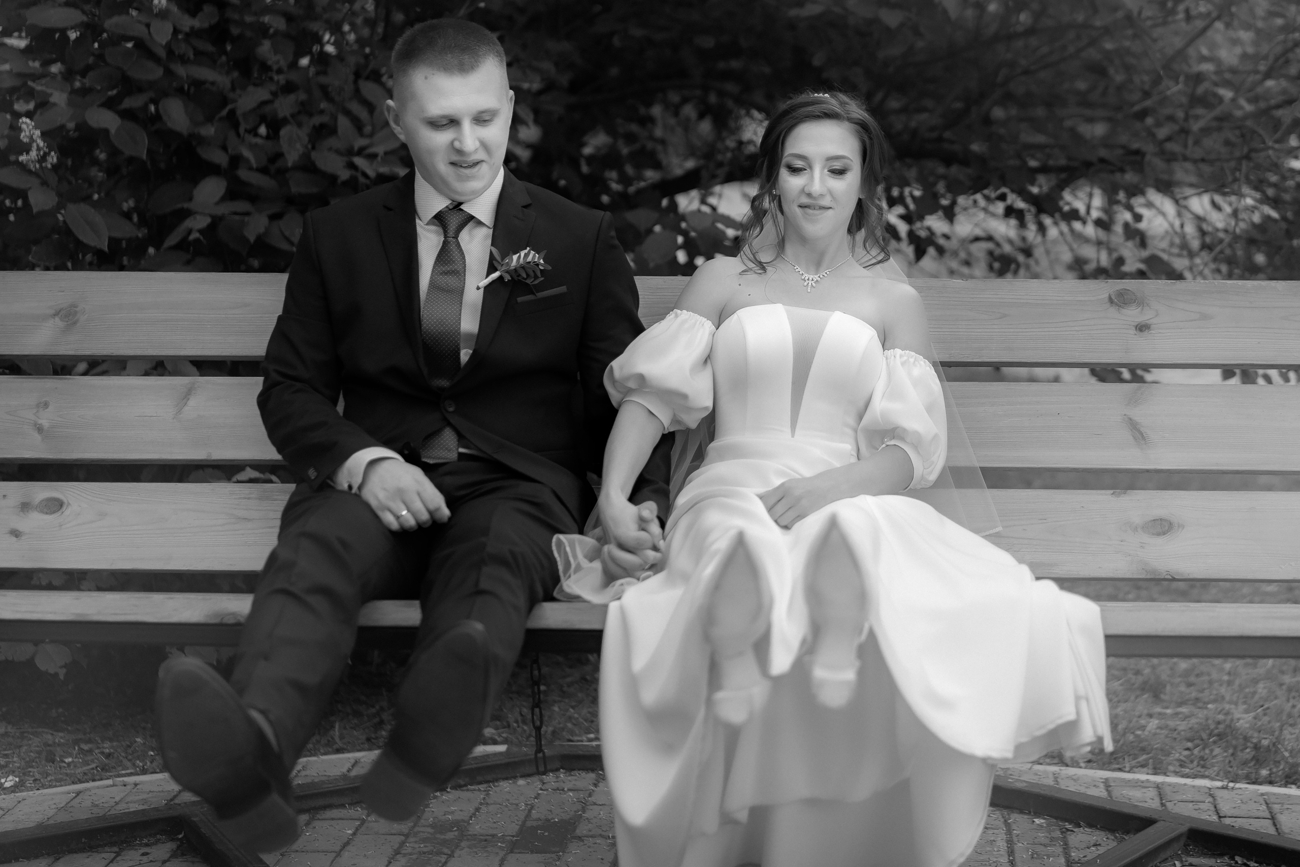 Екатерина и Данил. Фотограф Нижний Тагил Екатеринбург Марина Малышева