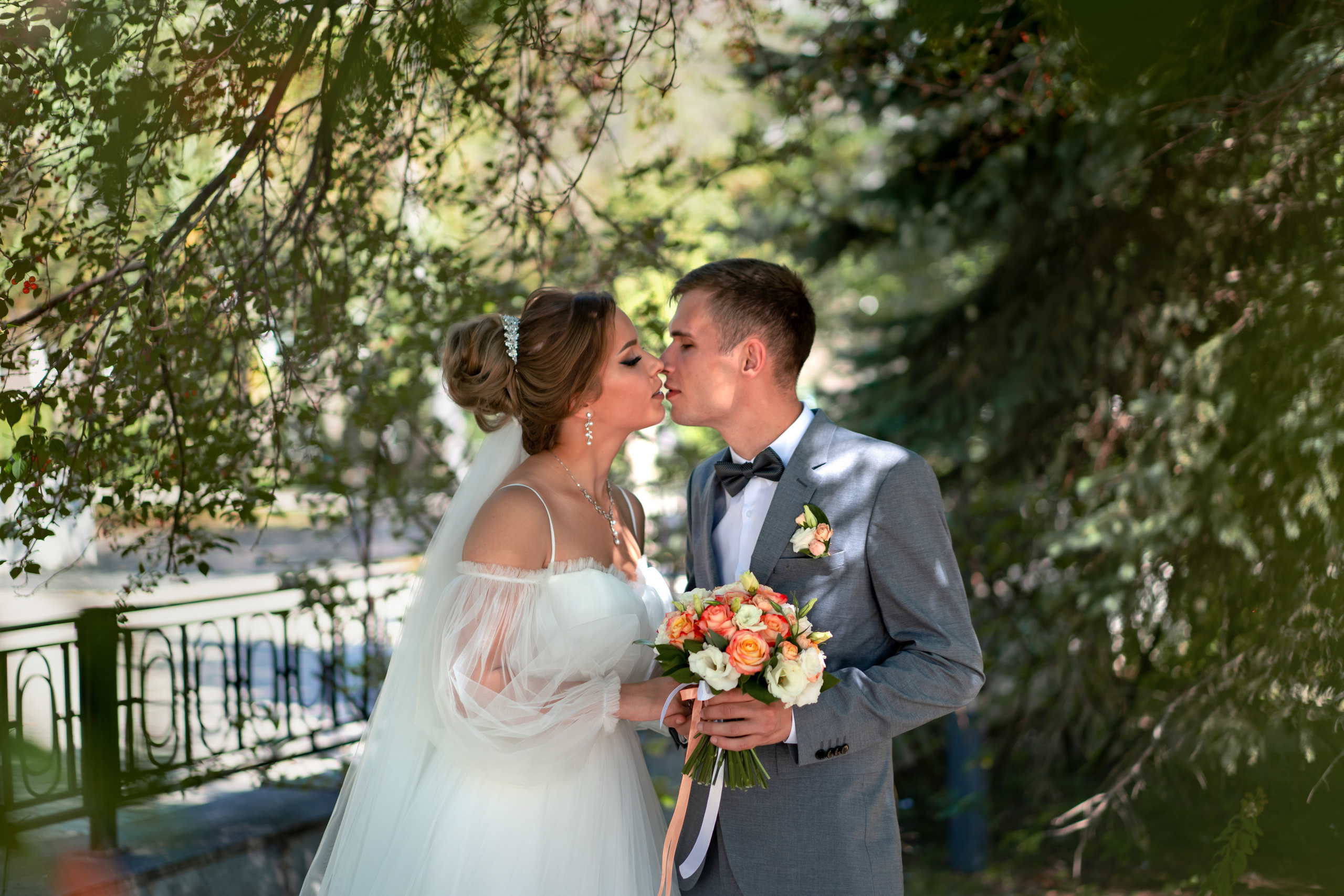 Анастасия и Иван. Фотограф Нижний Тагил Екатеринбург Марина Малышева