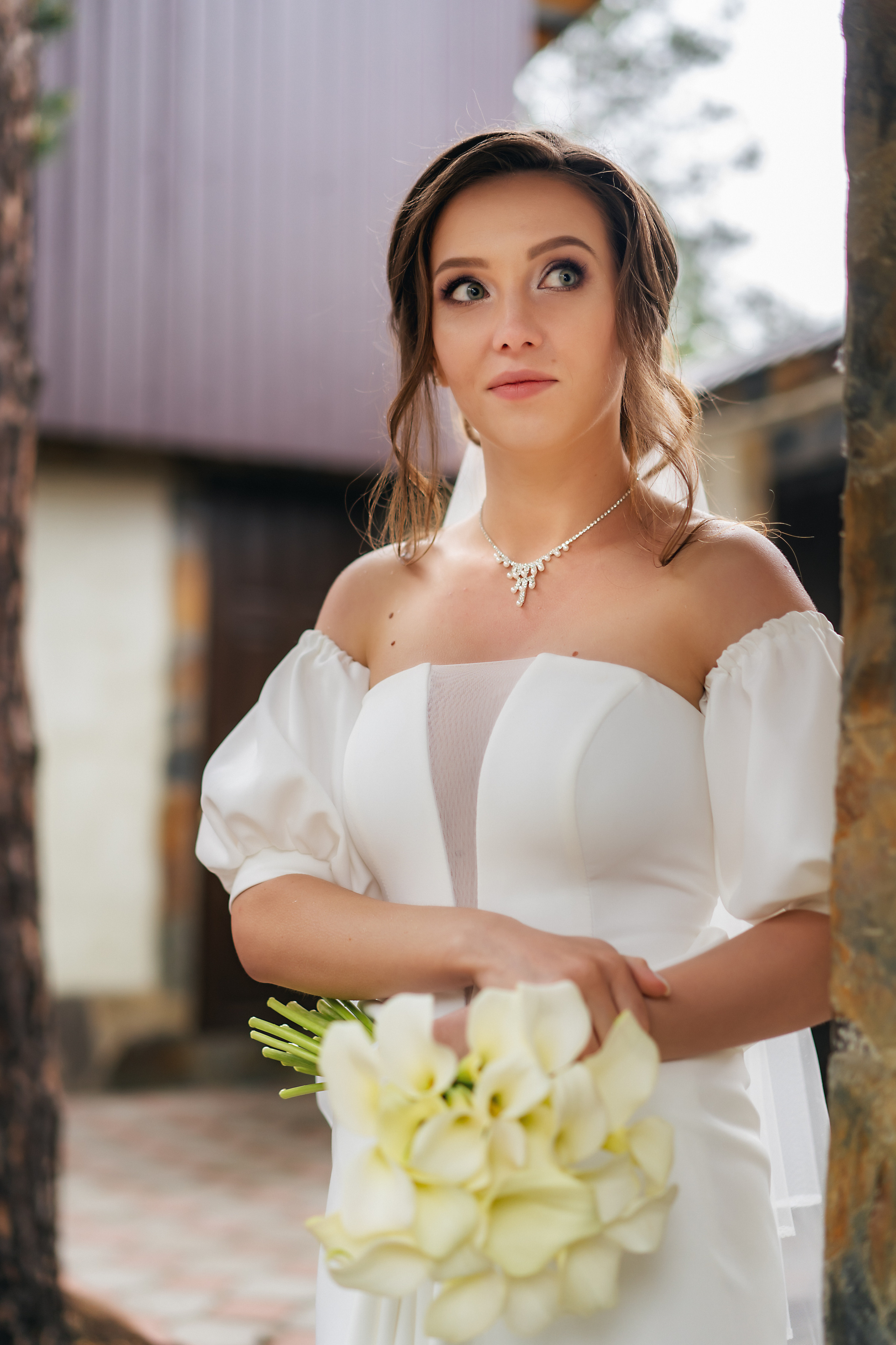 Екатерина и Данил. Фотограф Нижний Тагил Екатеринбург Марина Малышева