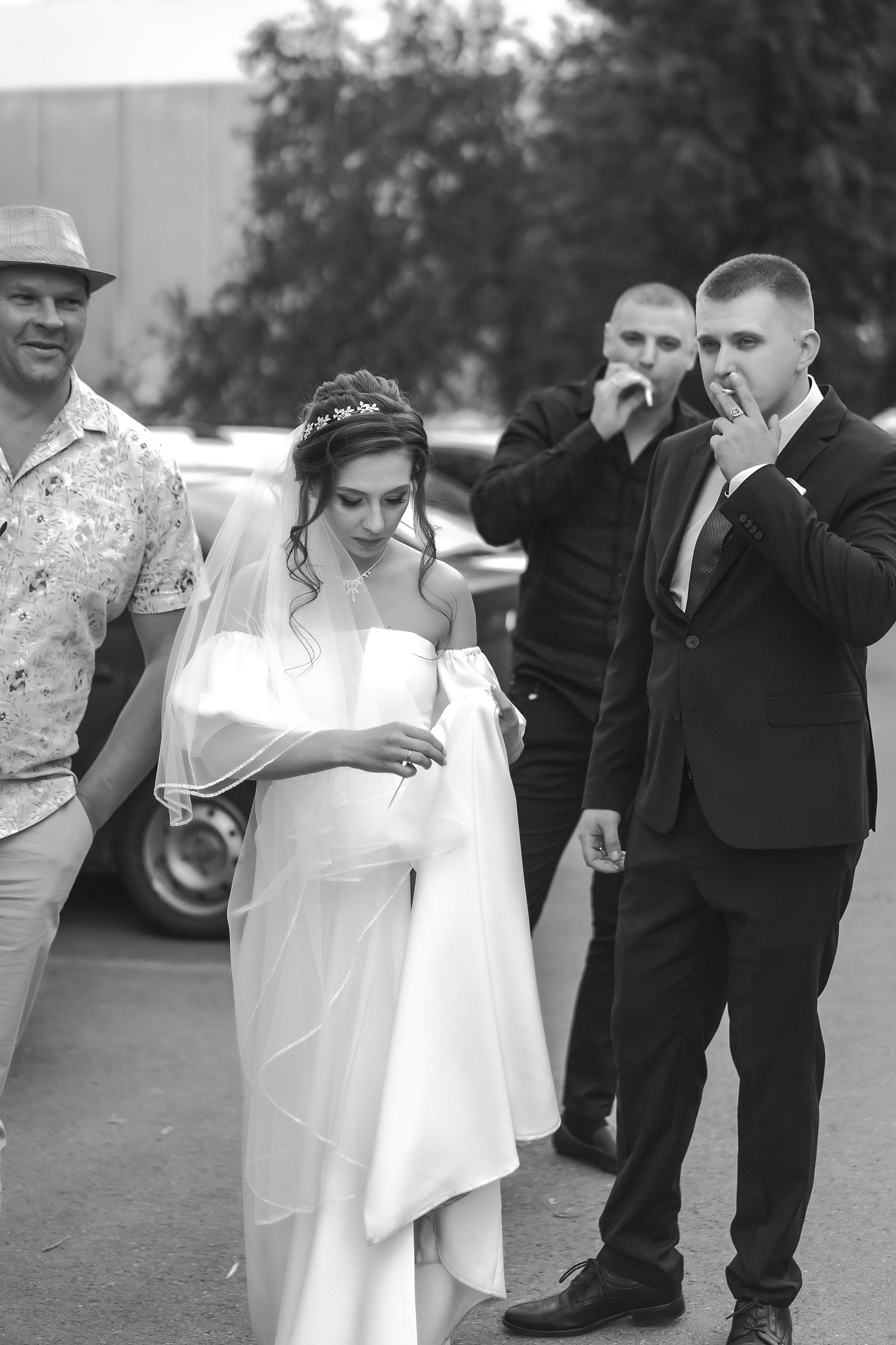 Екатерина и Данил. Фотограф Нижний Тагил Екатеринбург Марина Малышева