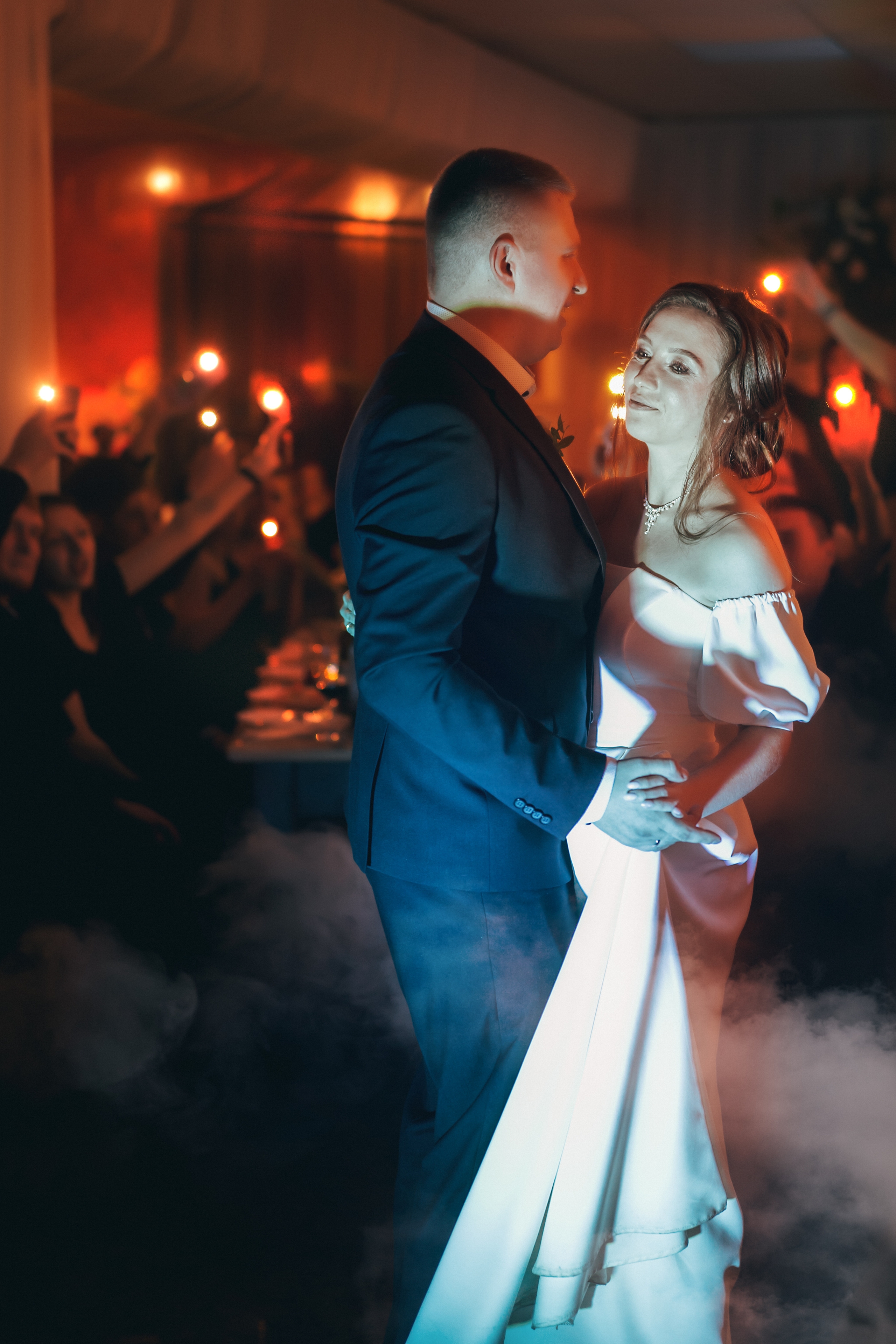 Екатерина и Данил. Фотограф Нижний Тагил Екатеринбург Марина Малышева