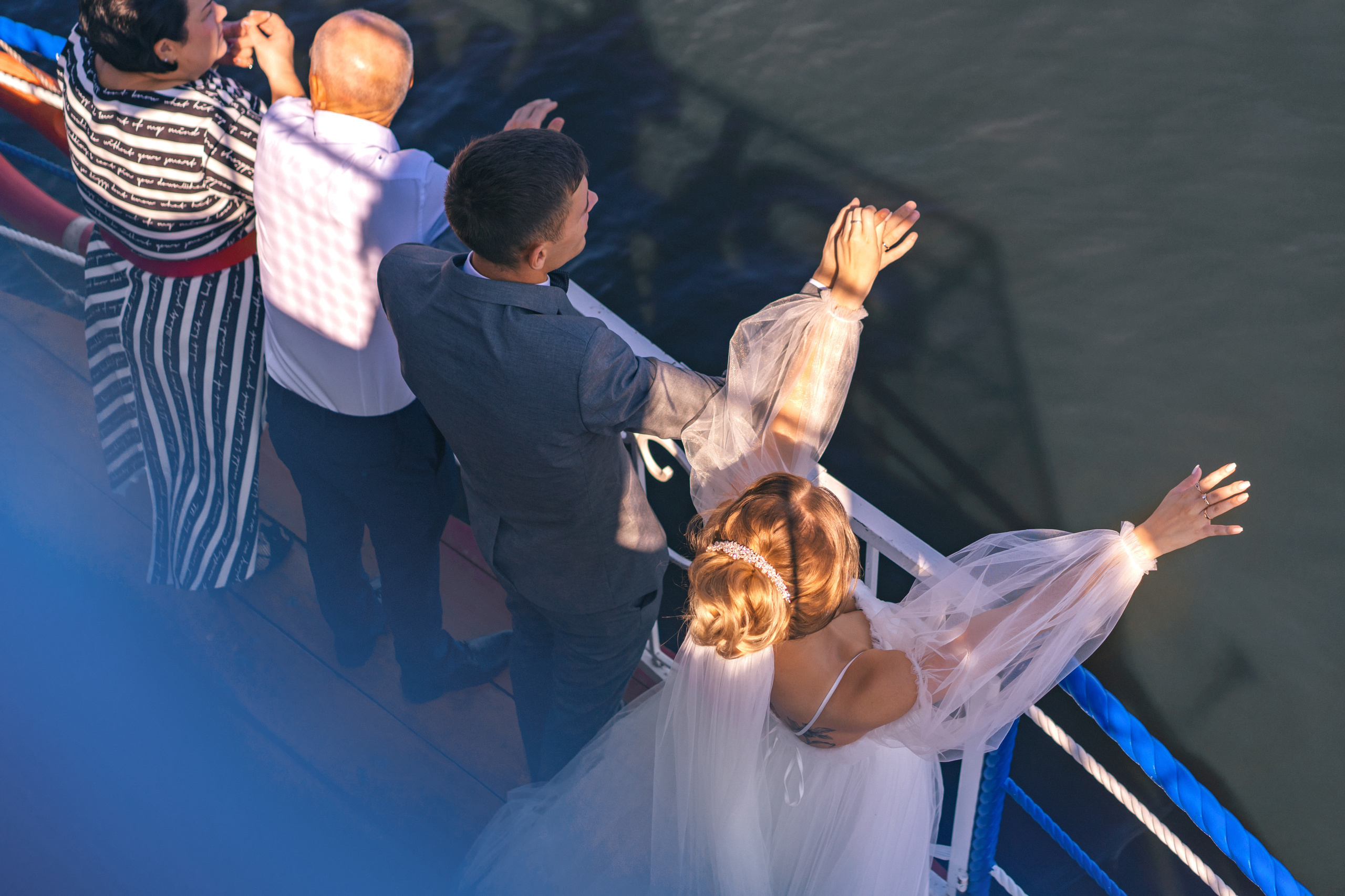 Анастасия и Иван. Фотограф Нижний Тагил Екатеринбург Марина Малышева