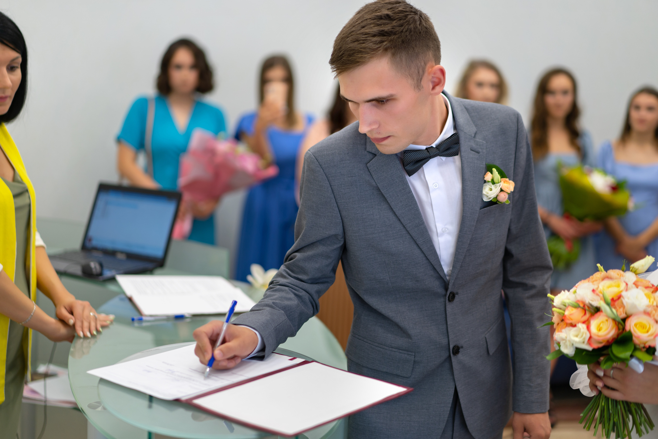 Анастасия и Иван. Фотограф Нижний Тагил Екатеринбург Марина Малышева