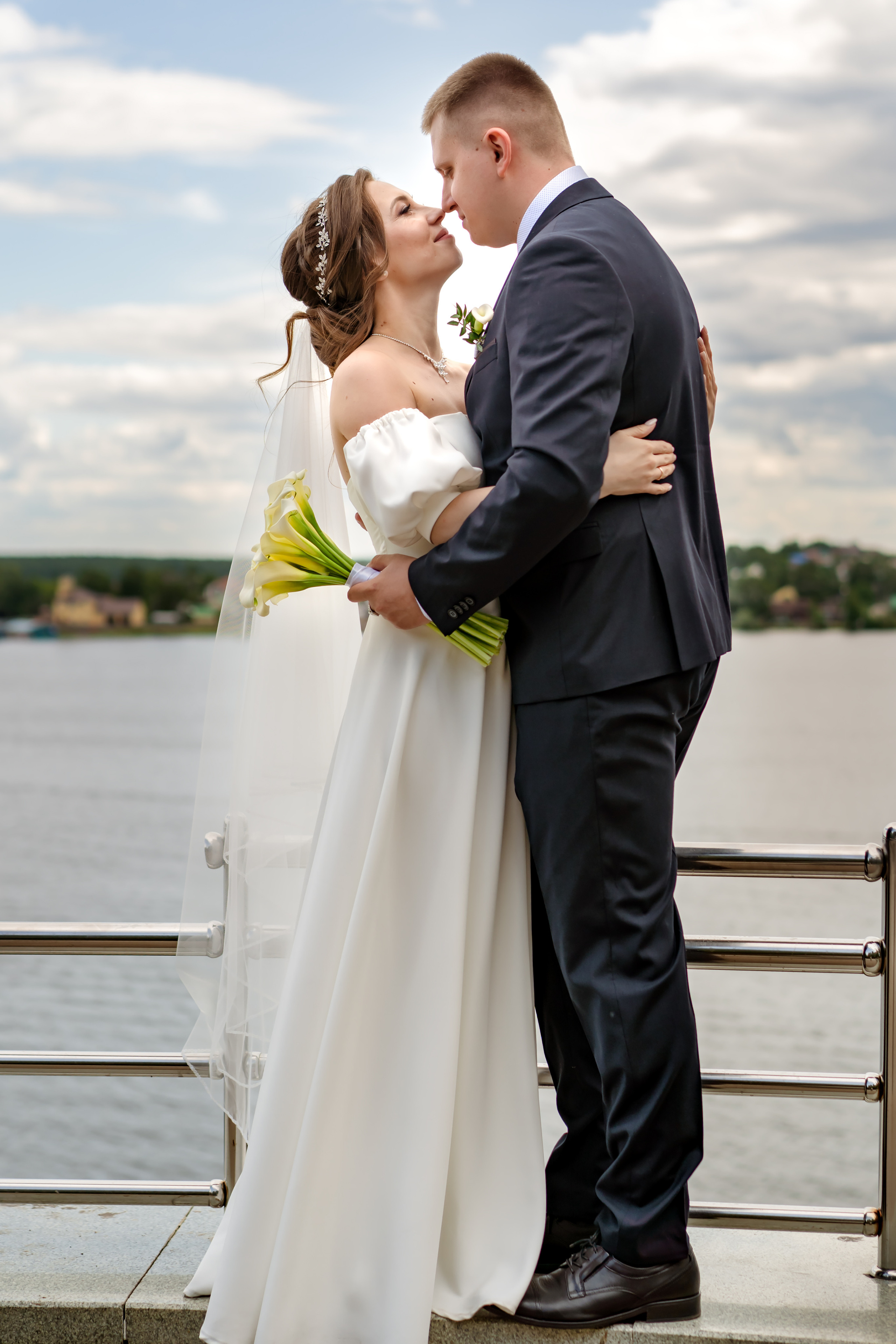 Екатерина и Данил. Фотограф Нижний Тагил Екатеринбург Марина Малышева