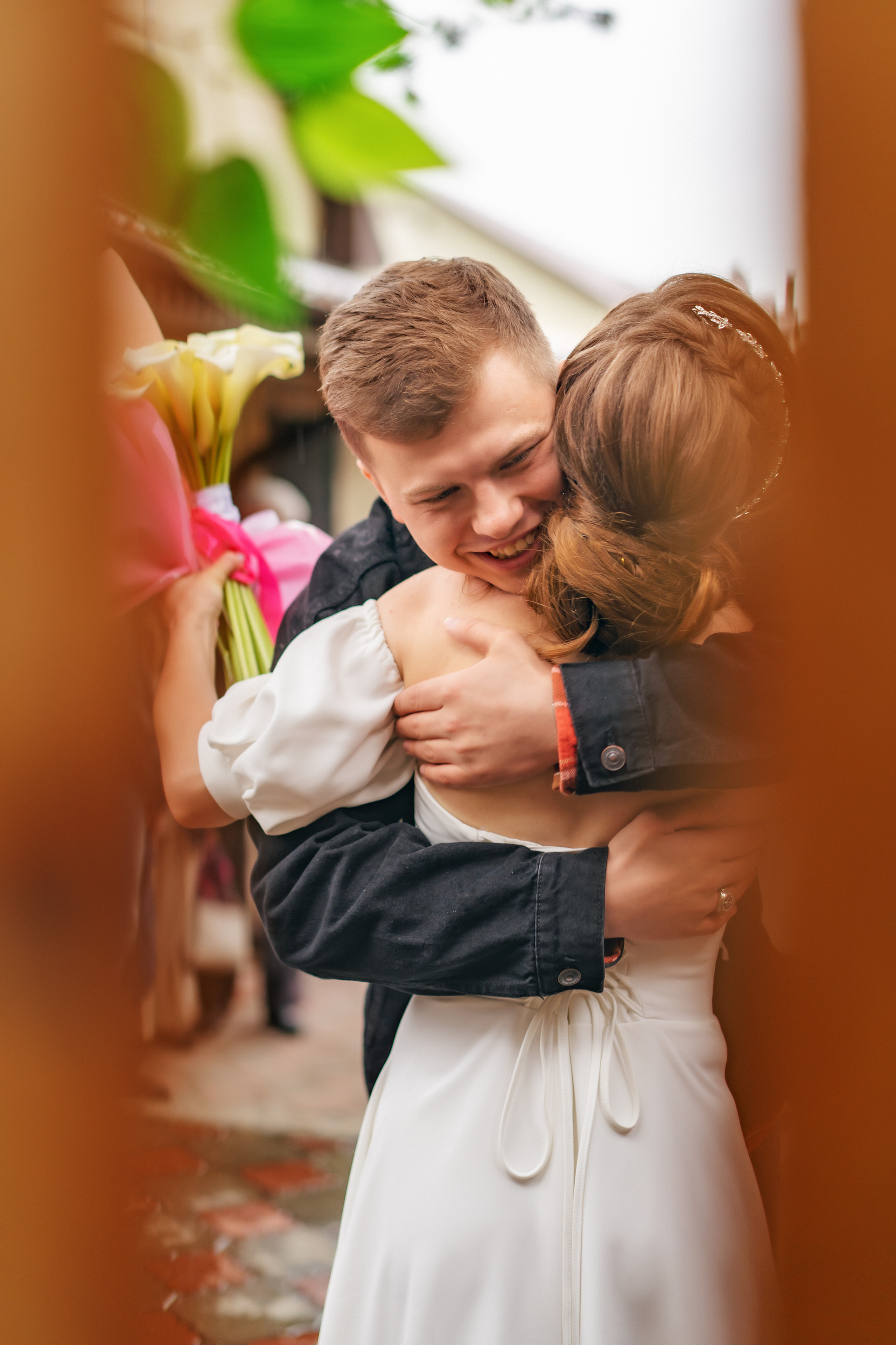 Екатерина и Данил. Фотограф Нижний Тагил Екатеринбург Марина Малышева