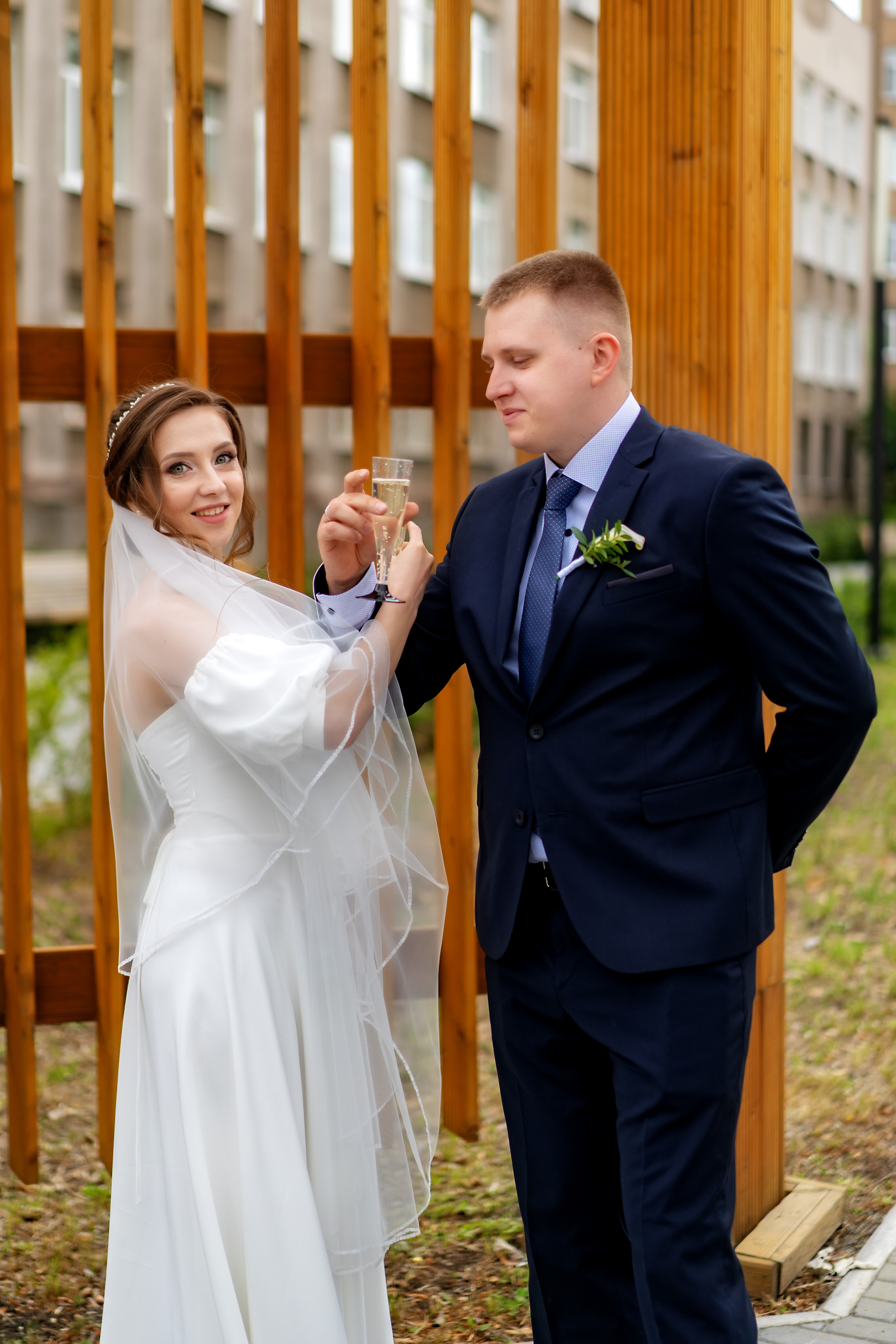 Екатерина и Данил. Фотограф Нижний Тагил Екатеринбург Марина Малышева