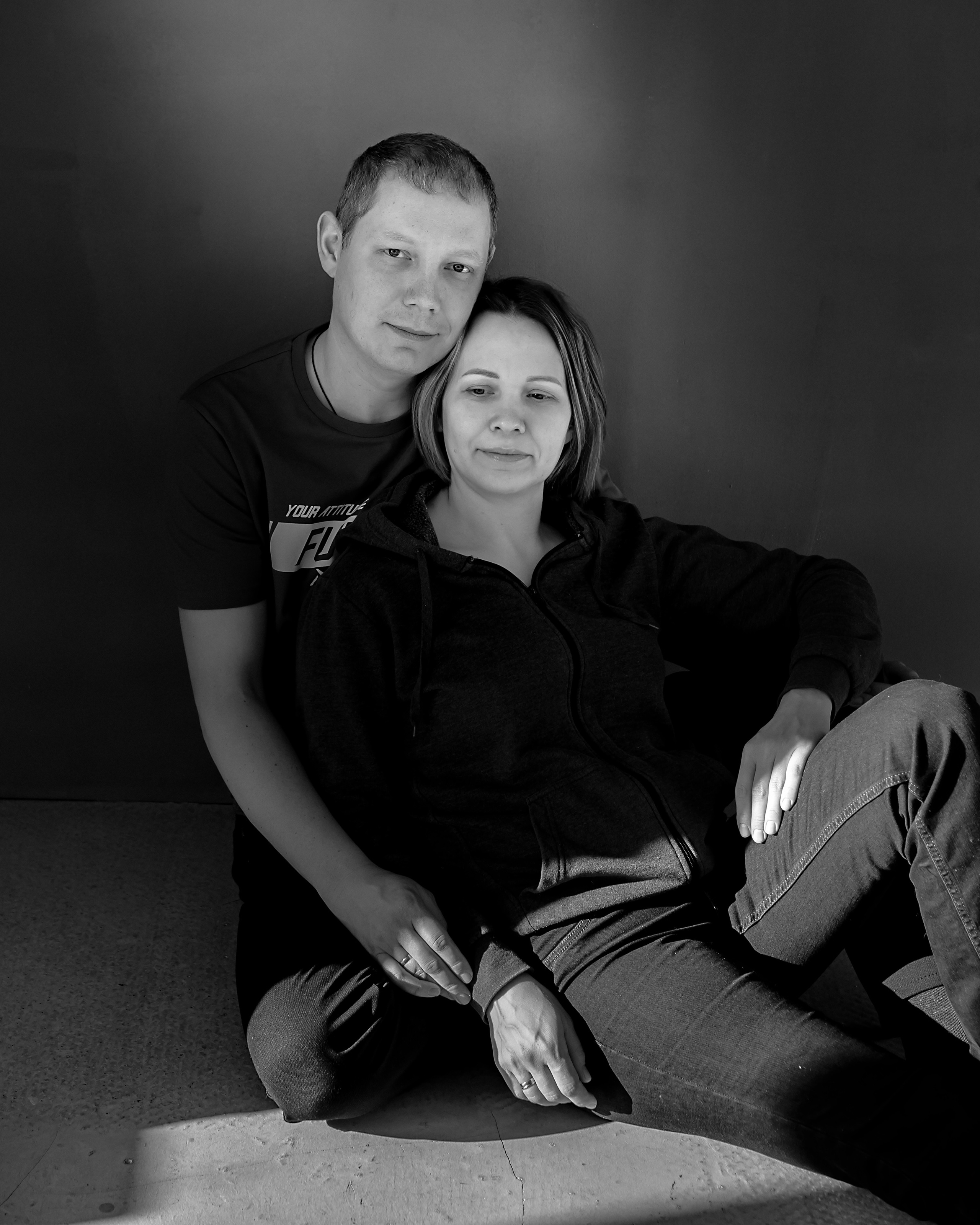 Love story. Фотограф Нижний Тагил Екатеринбург Марина Малышева