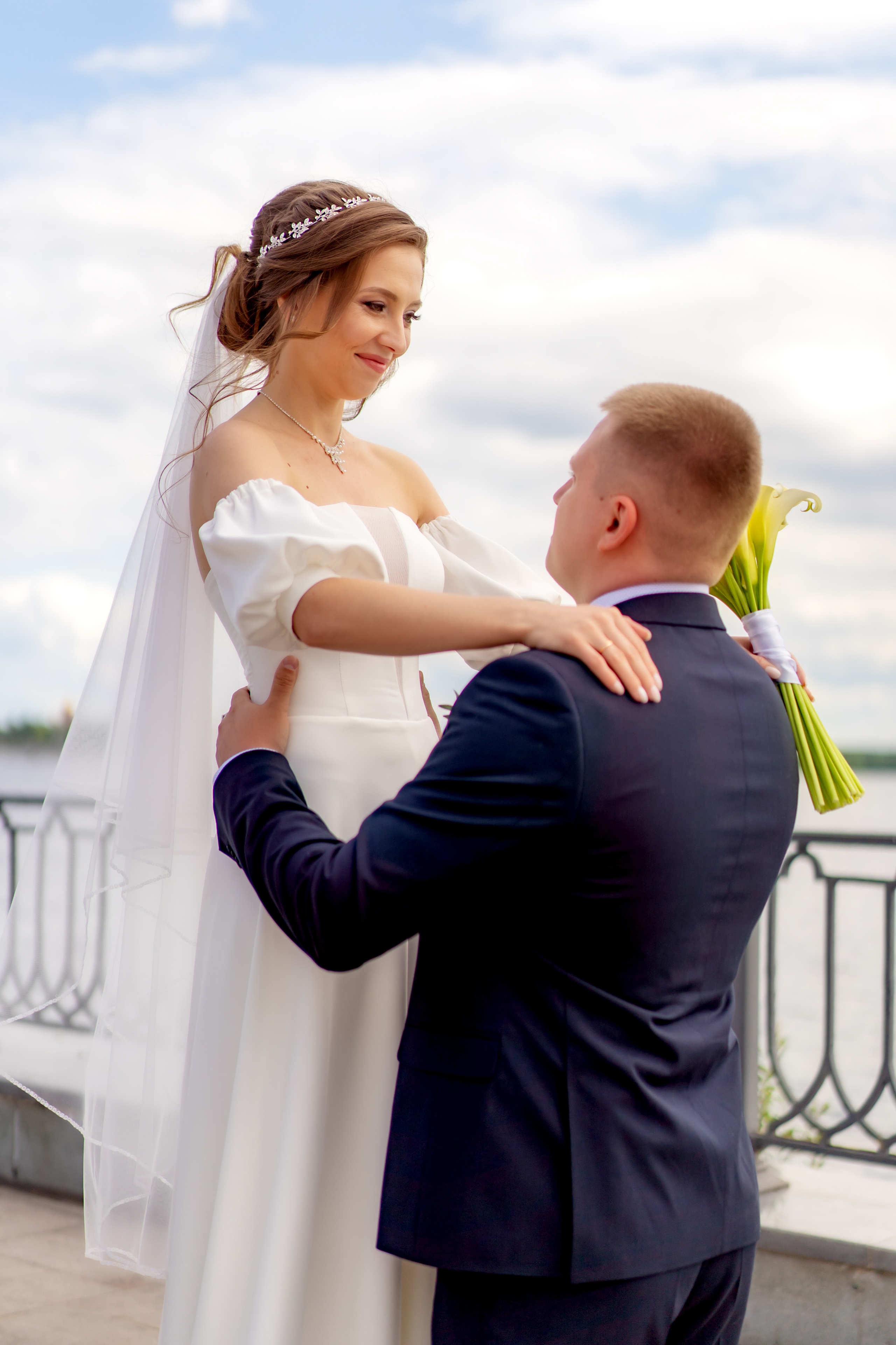 Екатерина и Данил. Фотограф Нижний Тагил Екатеринбург Марина Малышева