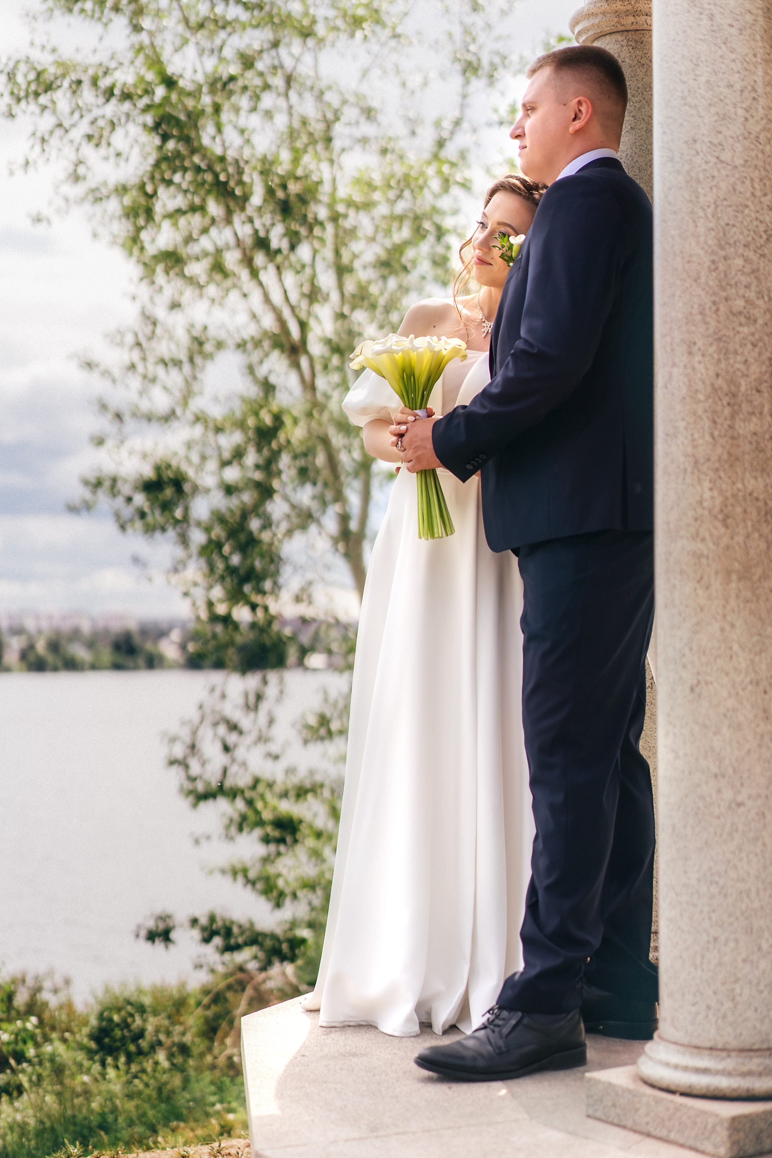 Екатерина и Данил. Фотограф Нижний Тагил Екатеринбург Марина Малышева