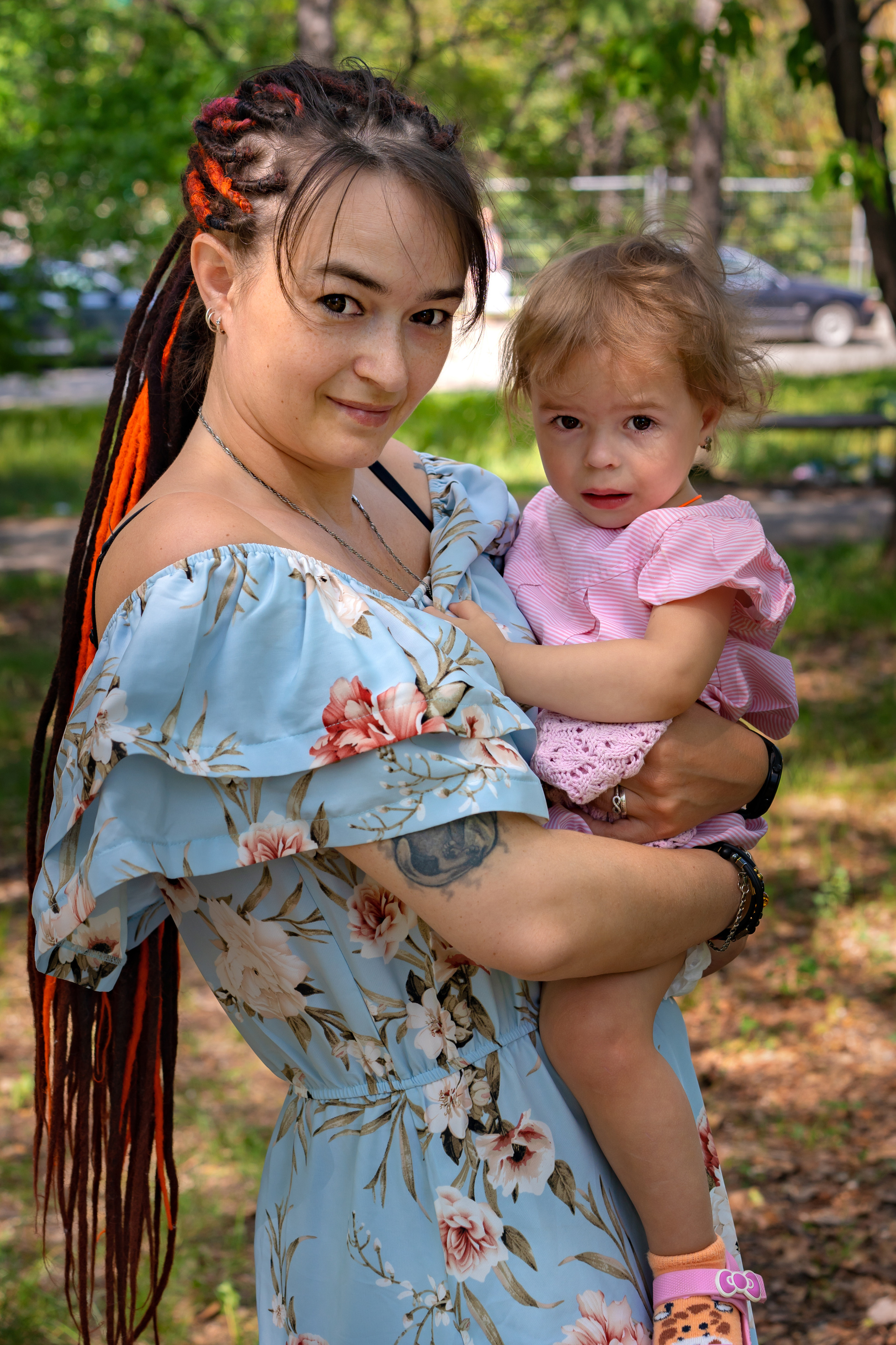 Фотопрогулка. Фотограф Нижний Тагил Екатеринбург Марина Малышева