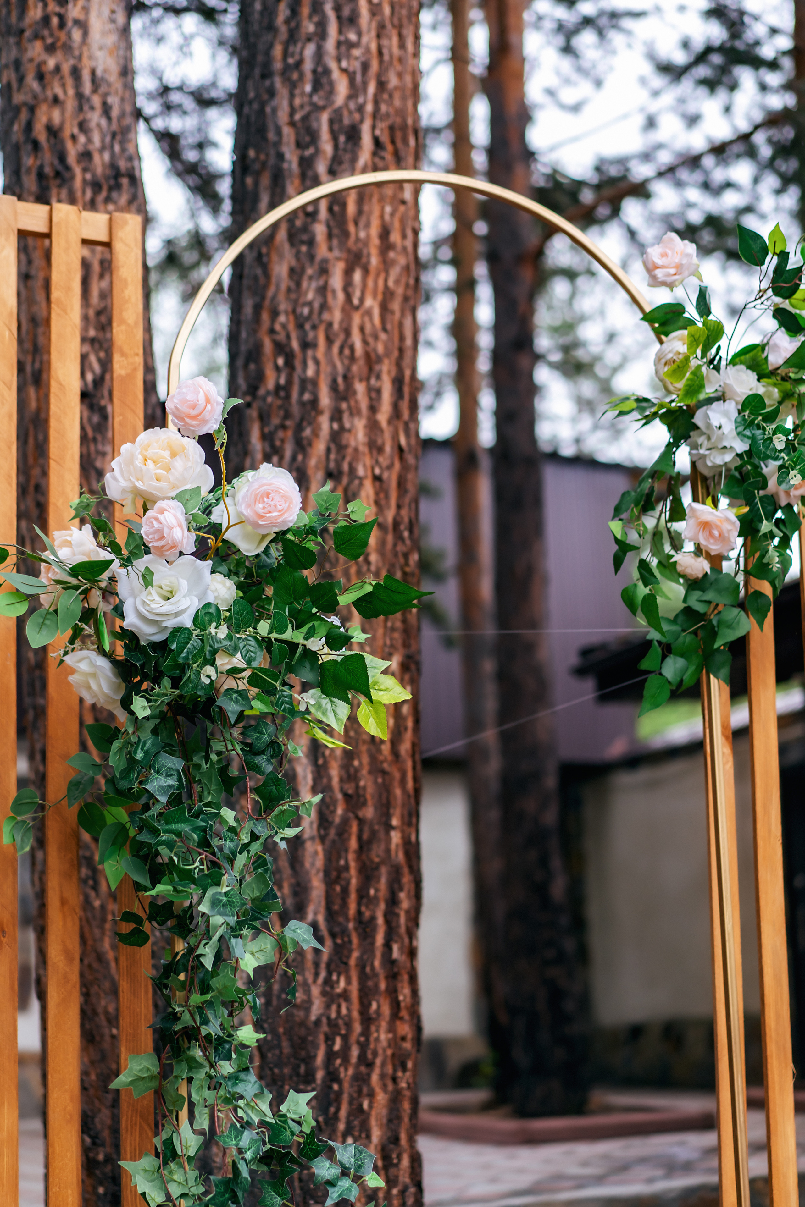 Екатерина и Данил. Фотограф Нижний Тагил Екатеринбург Марина Малышева