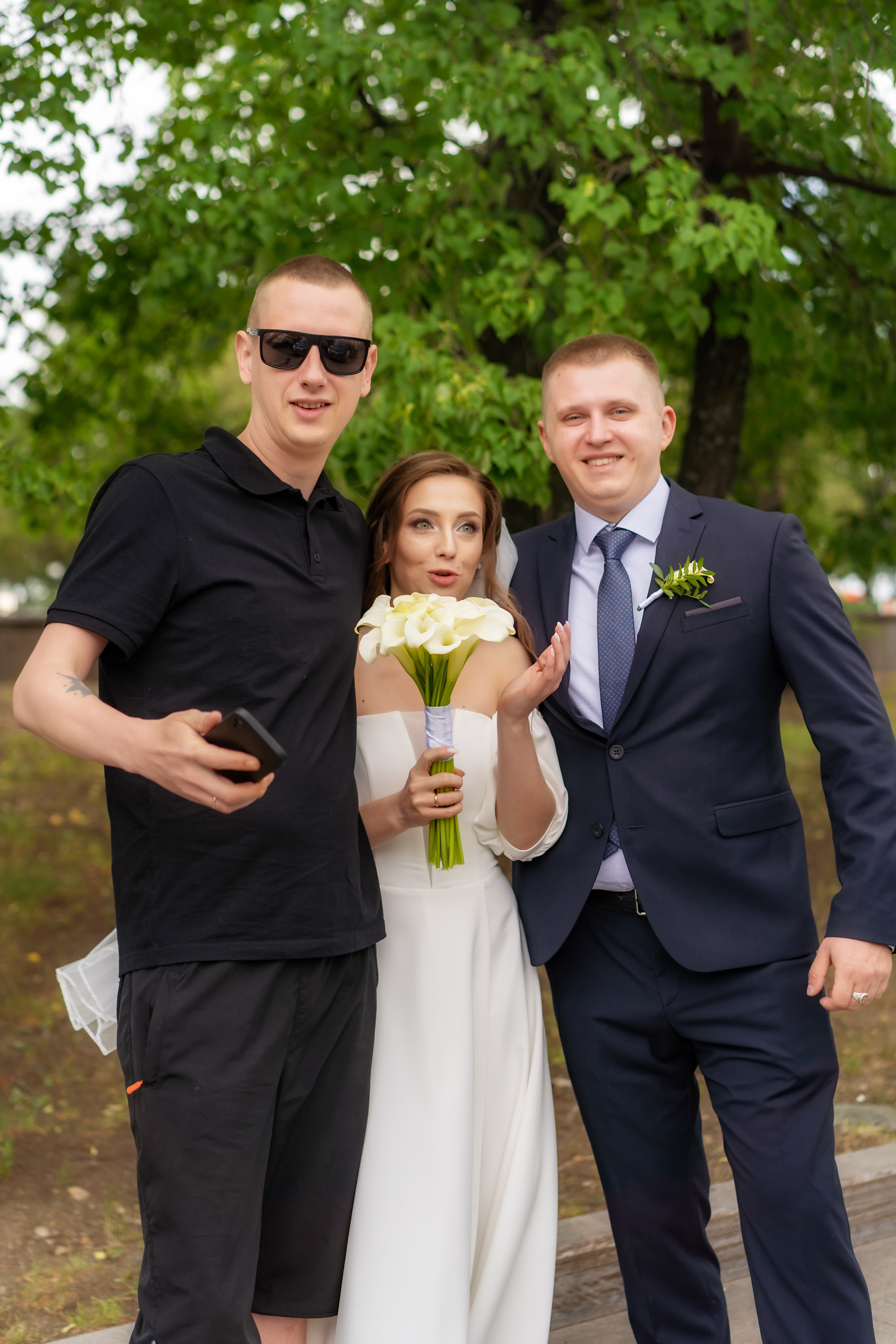 Екатерина и Данил. Фотограф Нижний Тагил Екатеринбург Марина Малышева