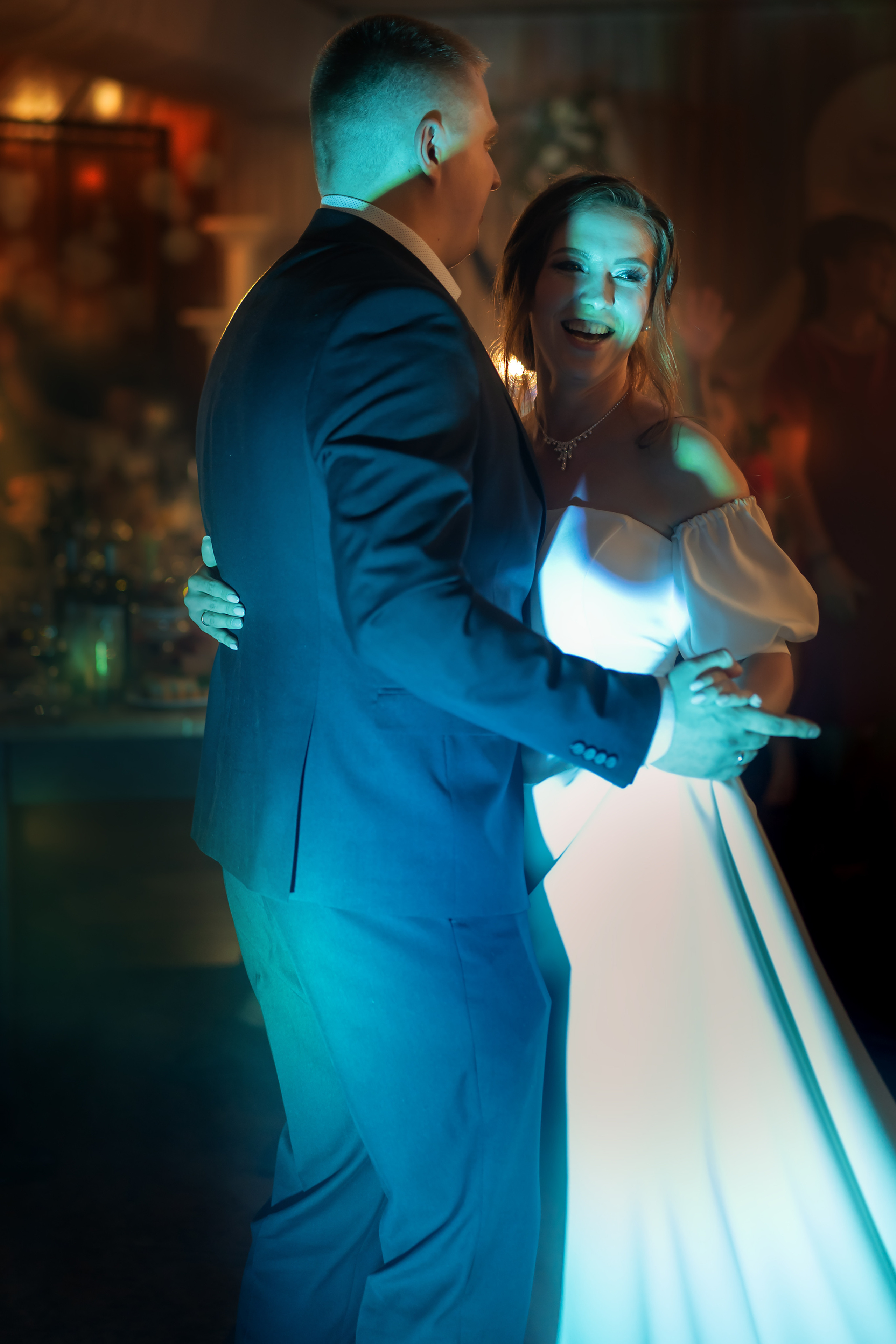 Екатерина и Данил. Фотограф Нижний Тагил Екатеринбург Марина Малышева