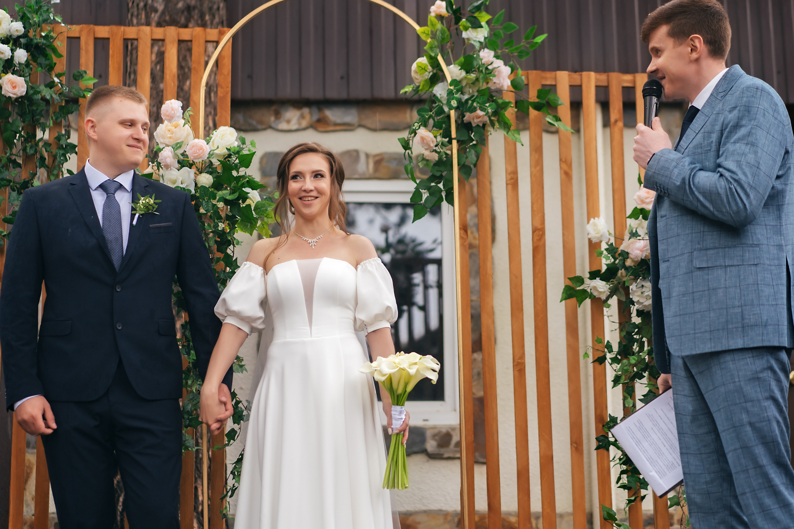 Екатерина и Данил. Фотограф Нижний Тагил Екатеринбург Марина Малышева