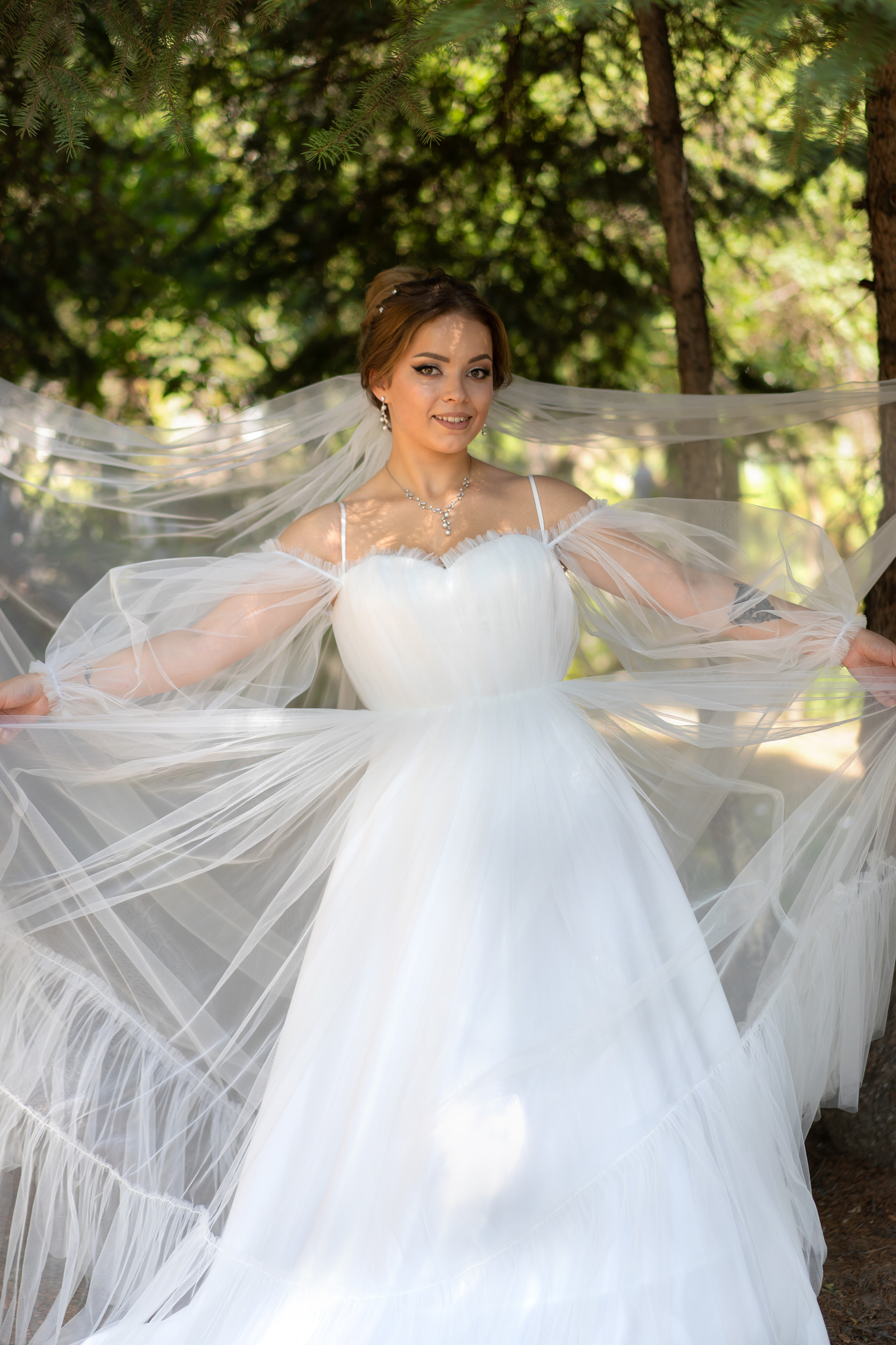 Анастасия и Иван. Фотограф Нижний Тагил Екатеринбург Марина Малышева