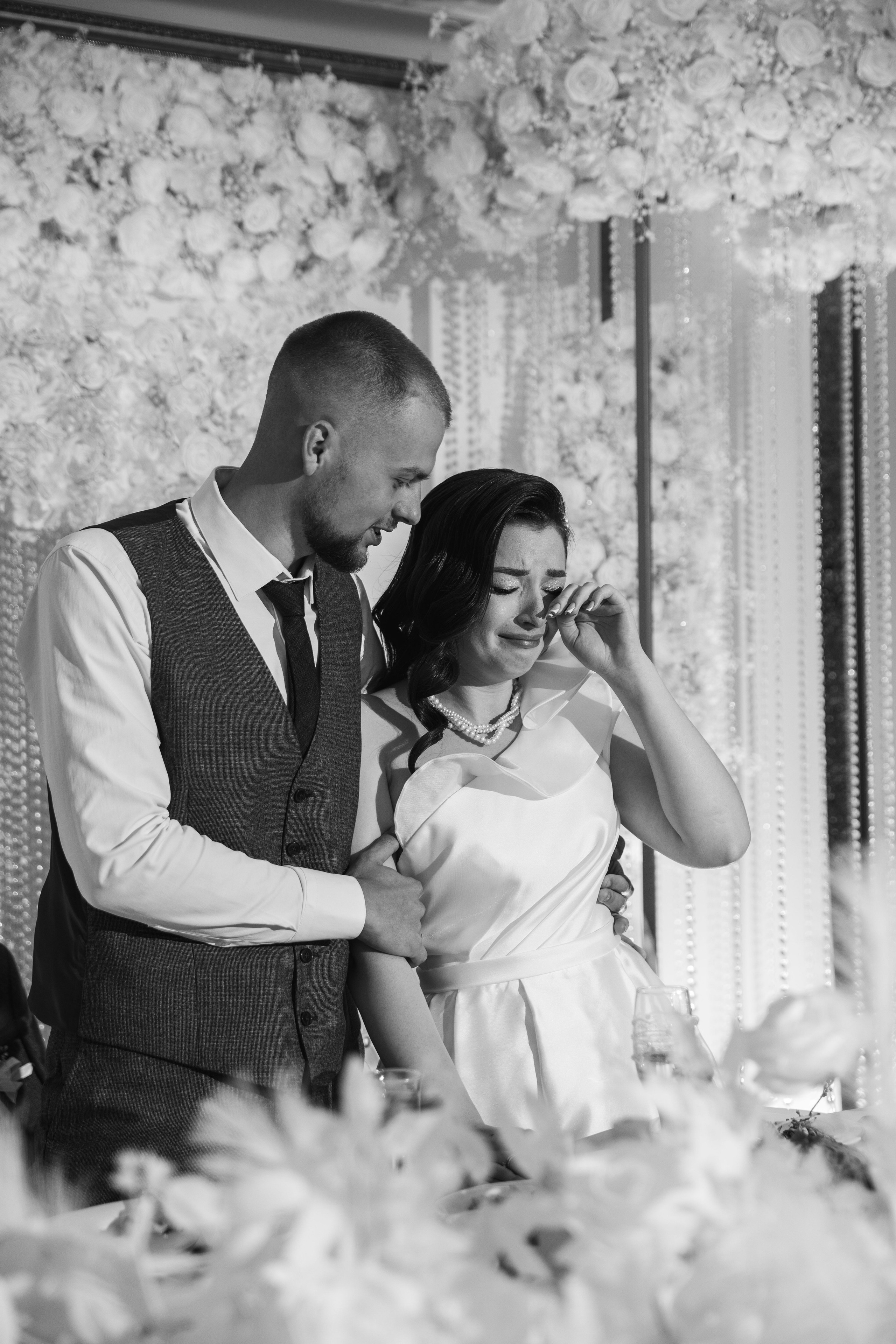 Анонс свадьба Даниил и Анастасия. Свадебный и семейный фотограф в Севастополе и Крыму Анастасия Сураева