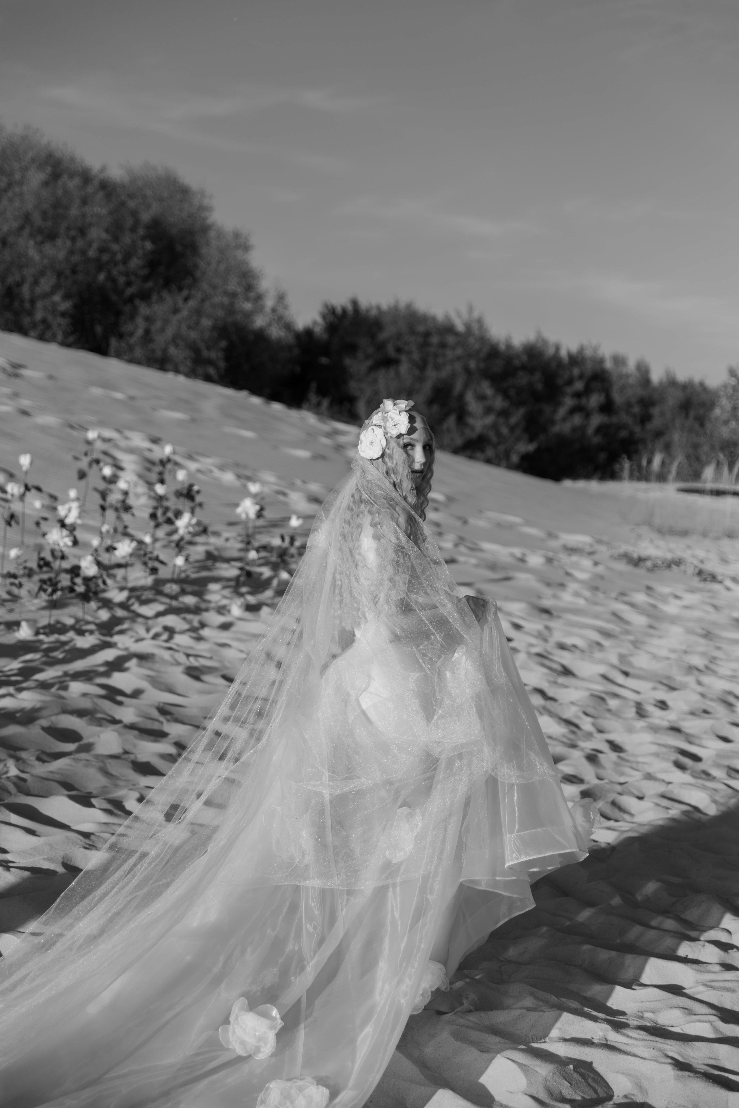 Олеся и Егор. Я Ира и я фотографирую свадьбы более 10 лет