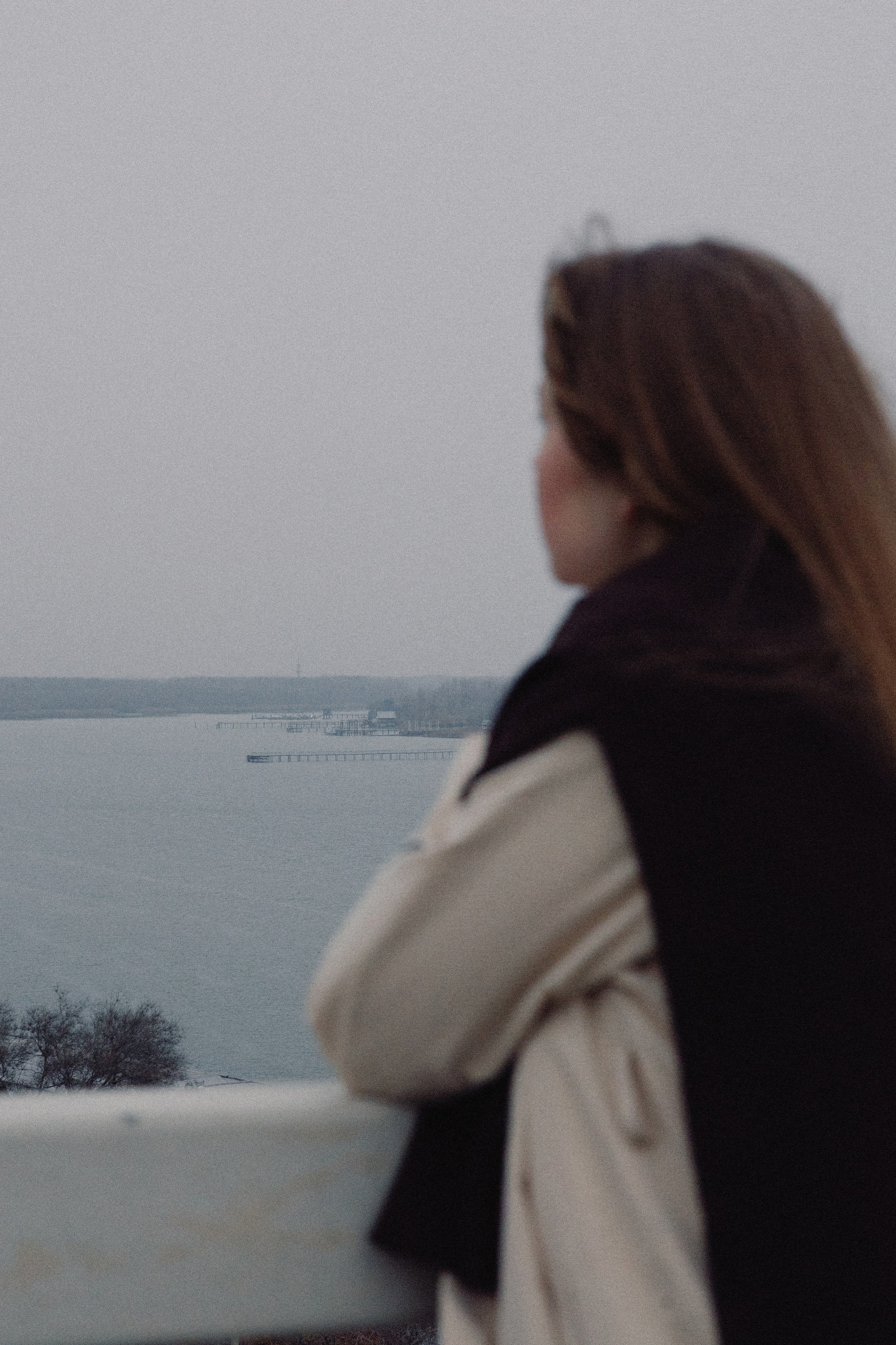 Евгения К. Репортажный фотограф в городе Ростов-на-Дону Даниил Молодовский