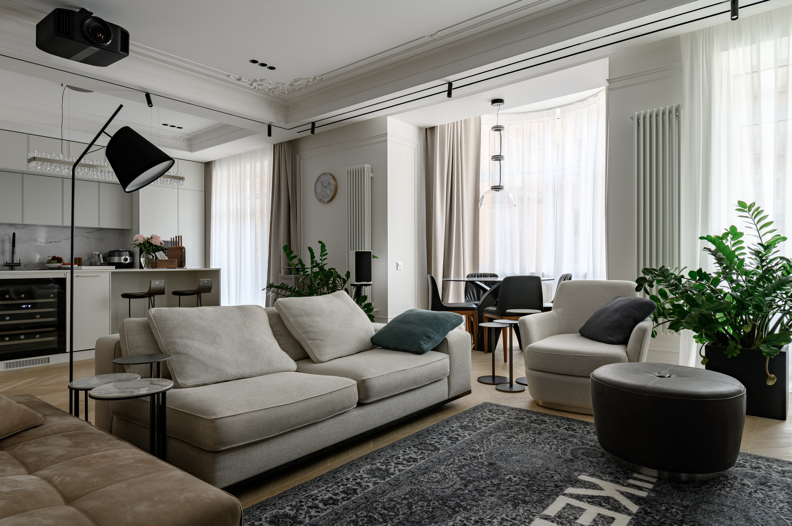 Интерьерная съёмка. Фотограф в Астрахани Сергей Бондарь