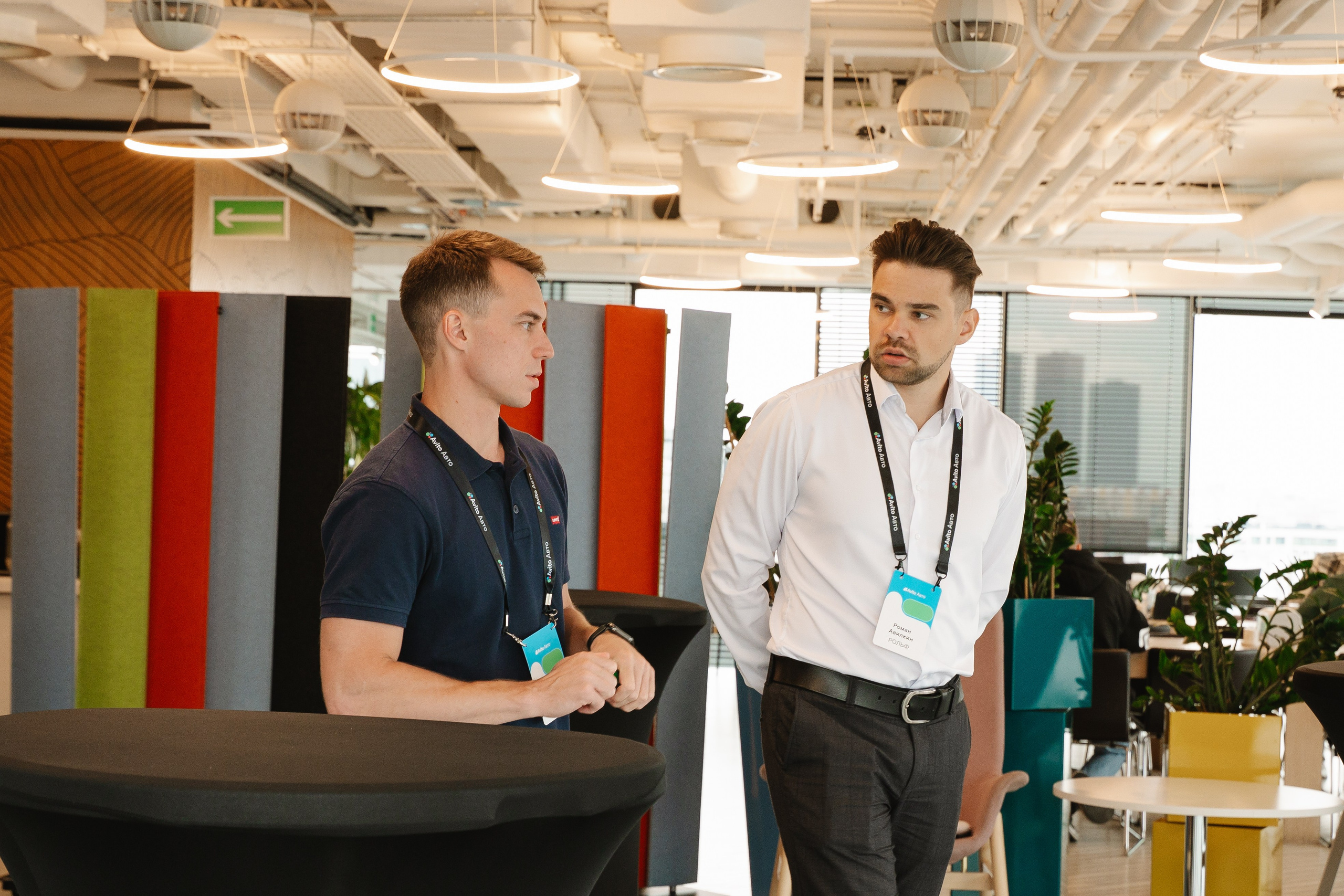 Avito. Фотограф — Ася Орехова