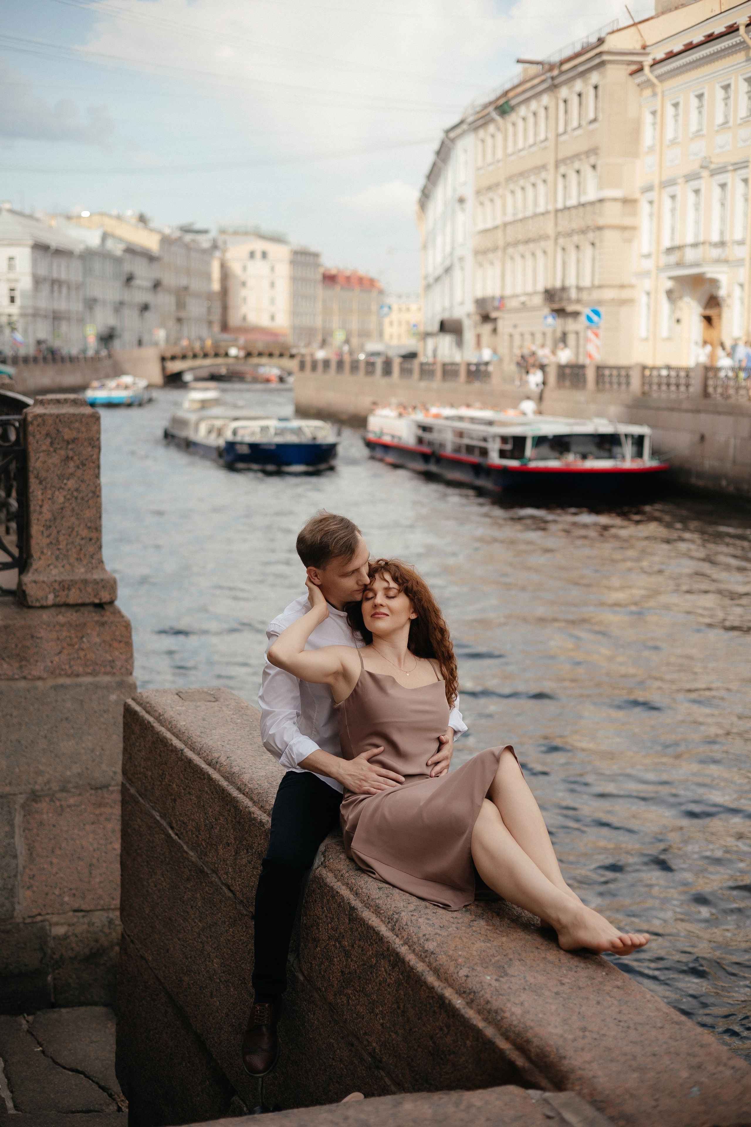 Александр & Алёна. ФОТОГРАФ РОЗА ФИЛИНА СПб I МОСКВА