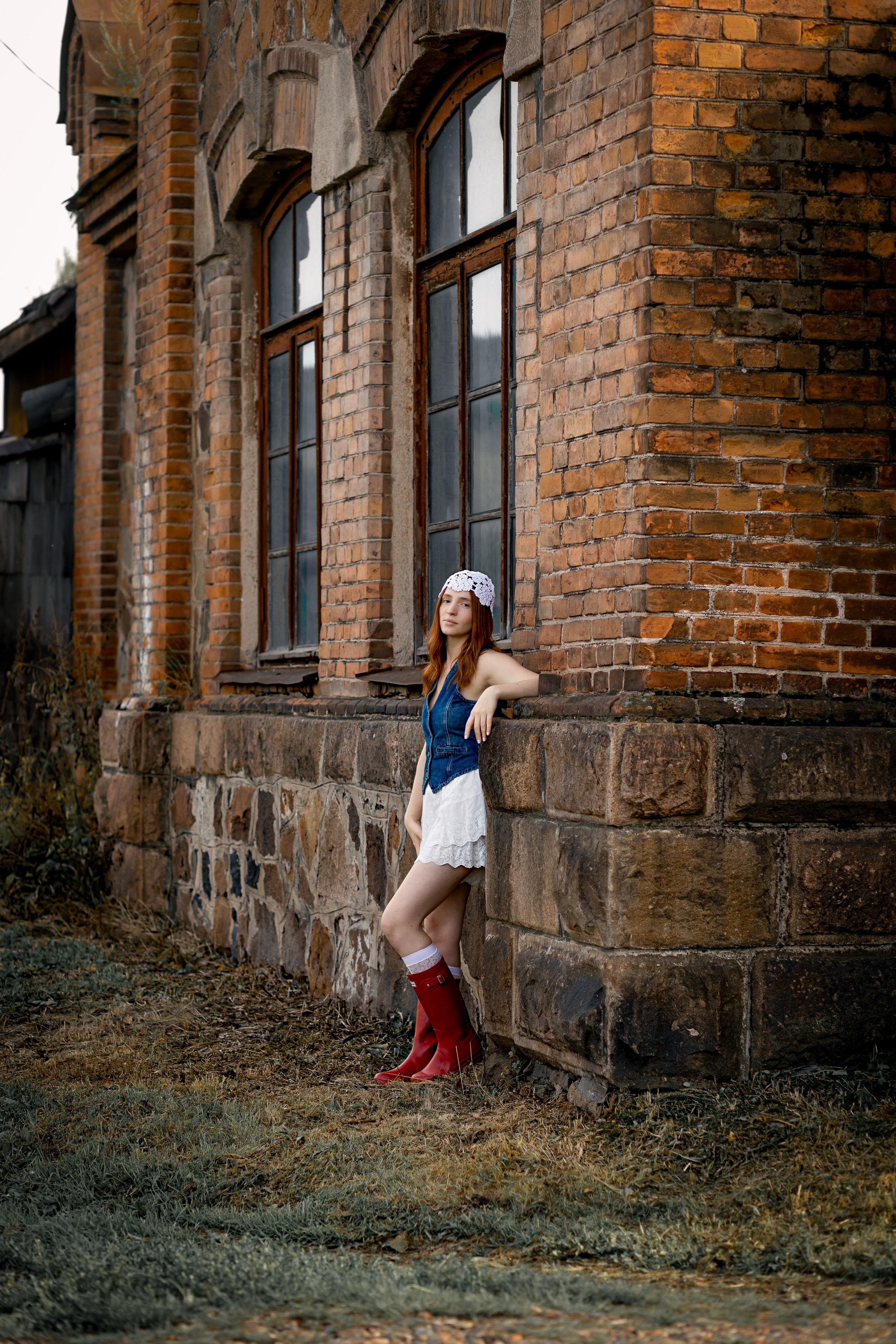 Фёдор и Диана. Детский и семейный фотограф в Красноярске Елена Коровкина