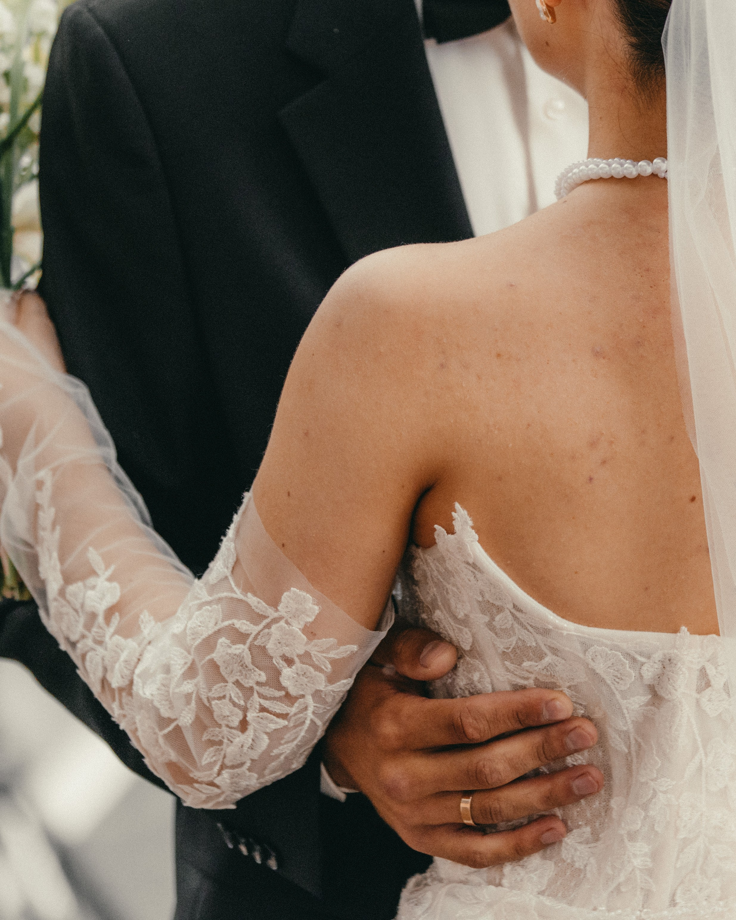 Настя и Стас. Фотограф Наталья Уколова в Саранске