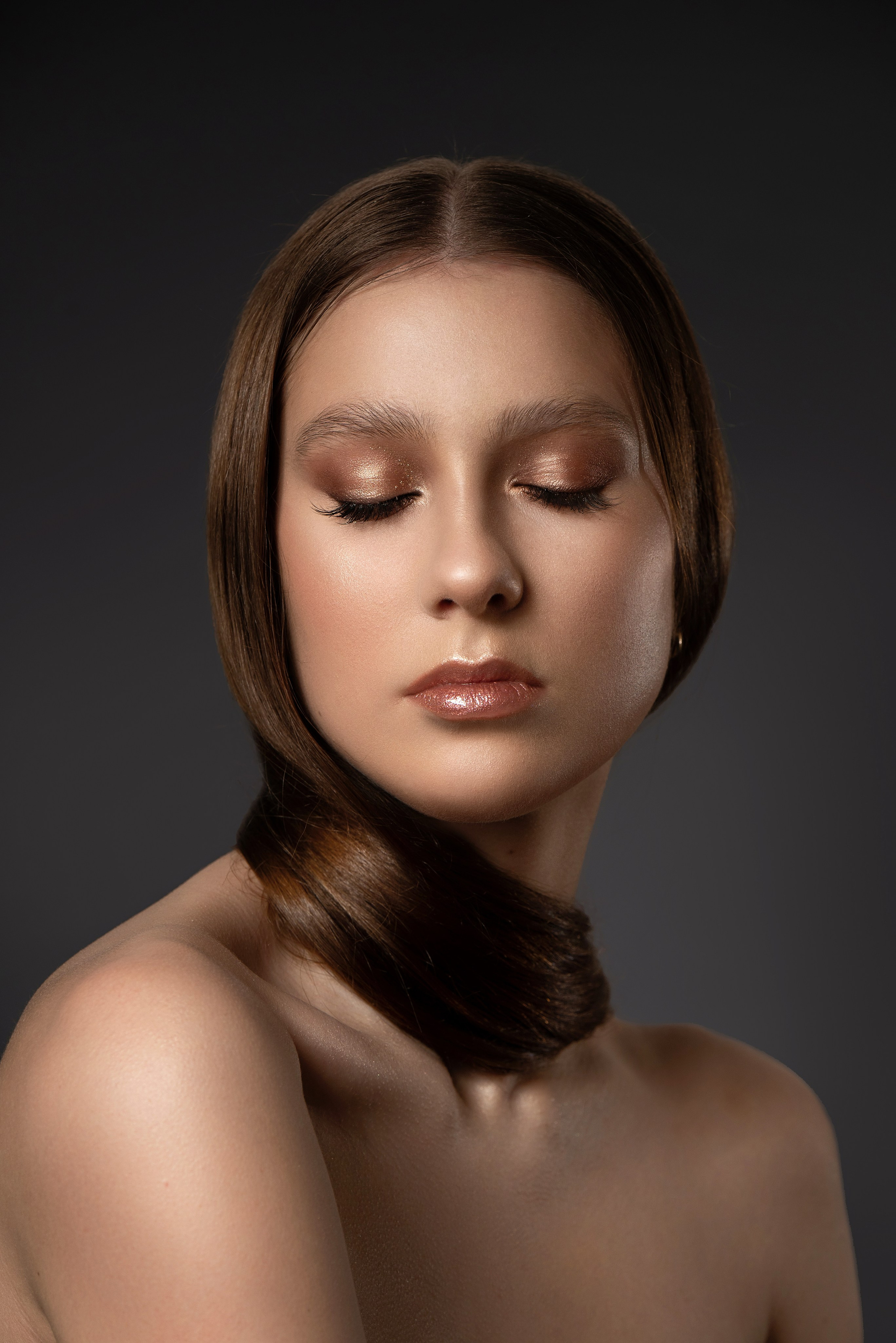 Una Image School. Главная