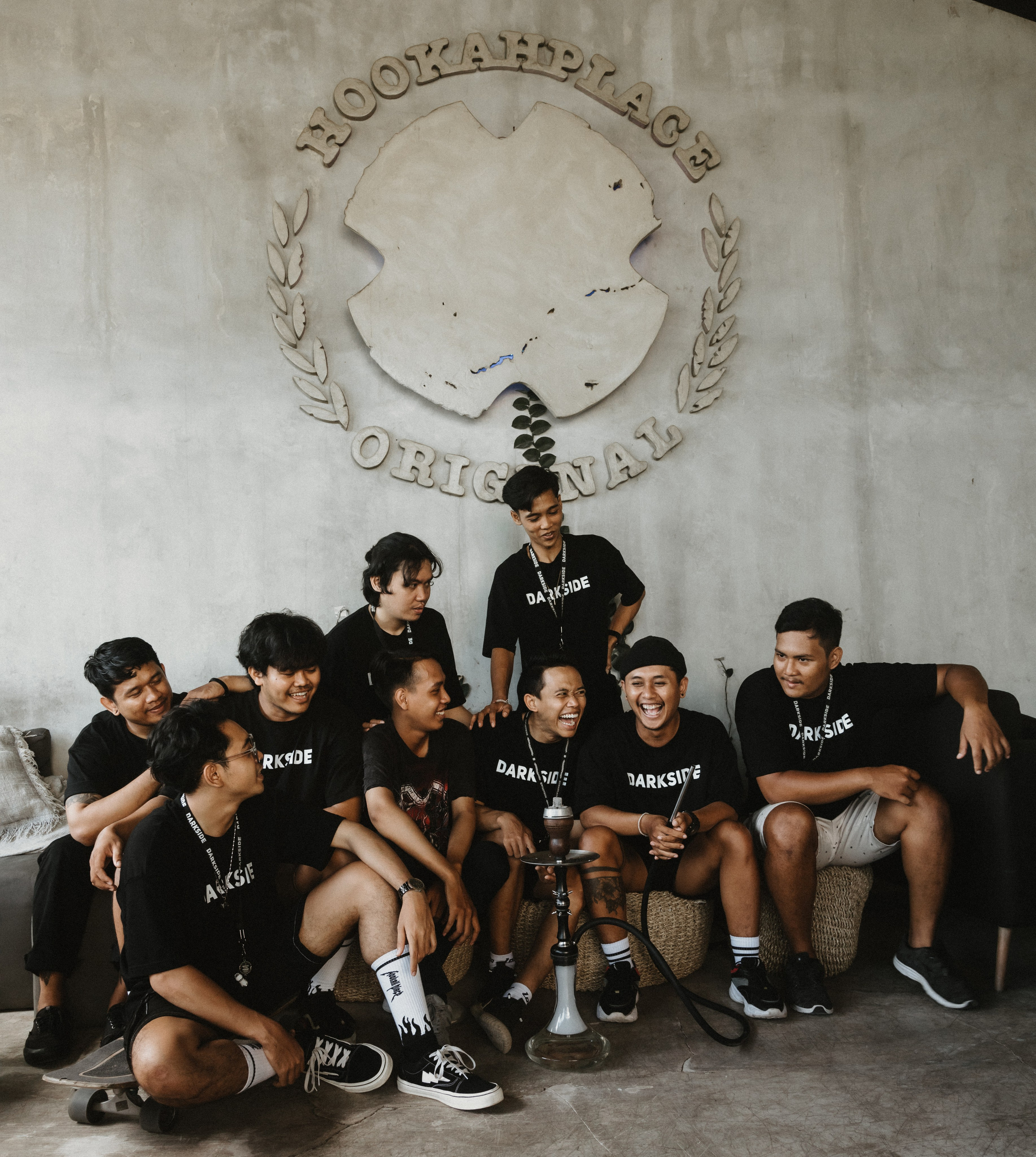 Коммерческое. Портретный фотограф Владислав Буров