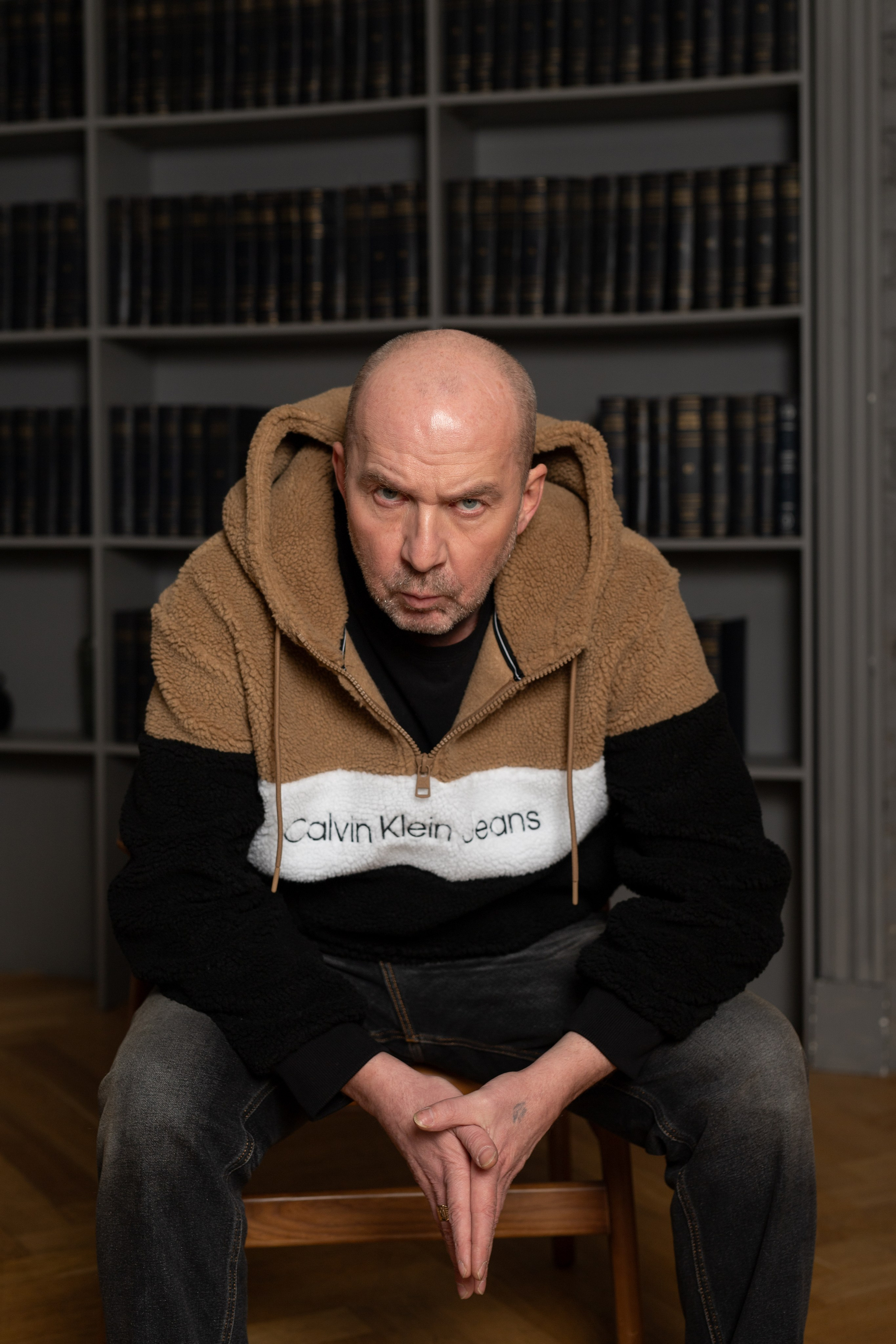 Публичные личности. Фотограф Парфенова Любовь