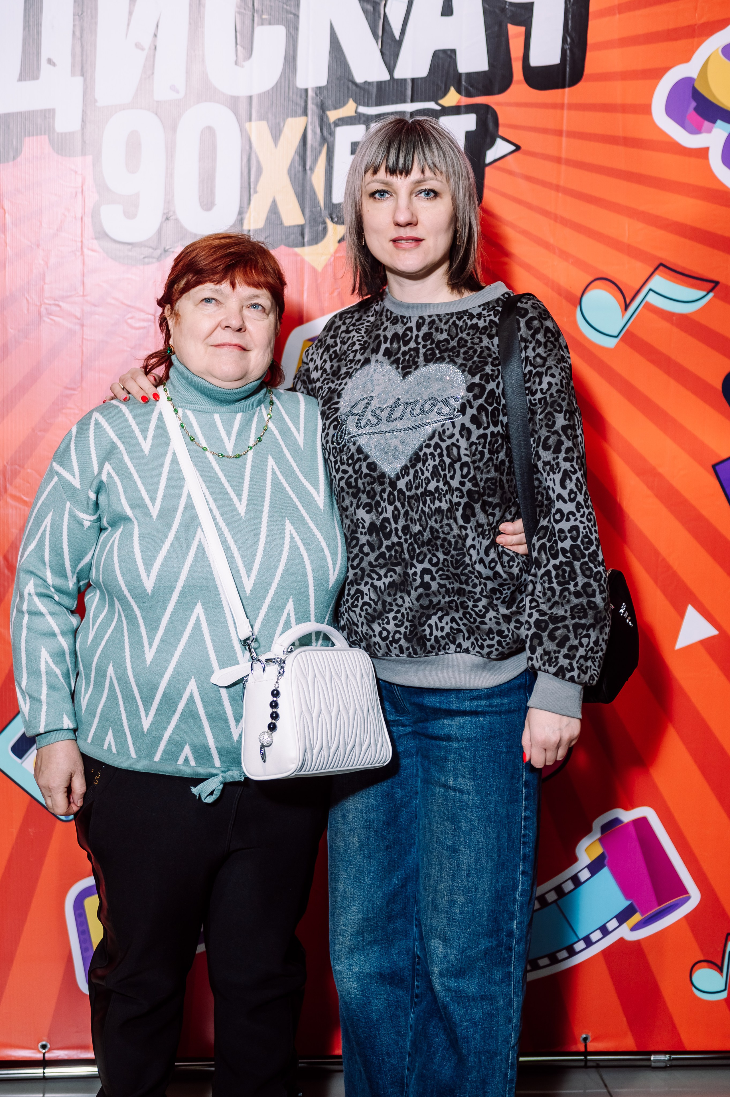 Дискач 90-х в Кемерово, СРК Арена. Детский фотограф, семейный фотограф и репортажи в Кемерово