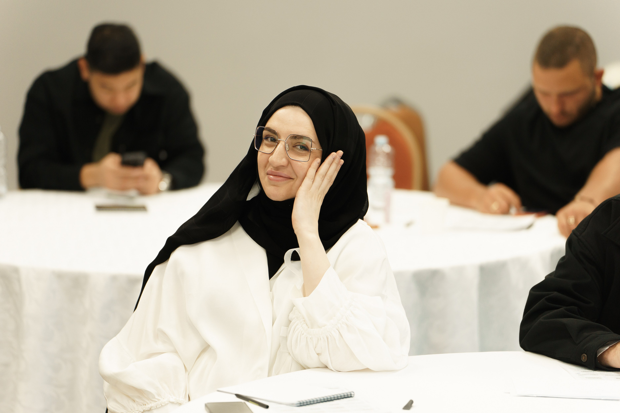 Тимбилдинги. All In Media — фотосъёмка и видеопродакшн