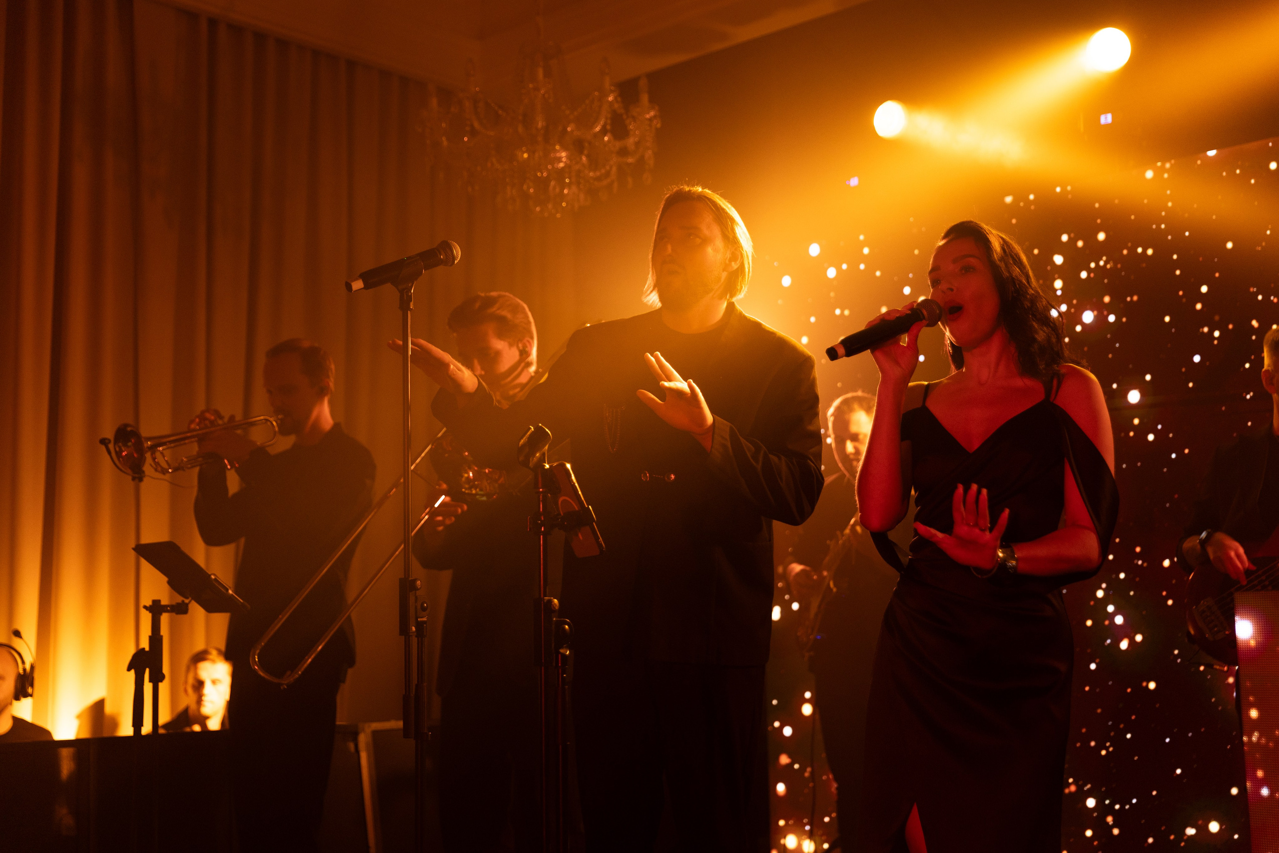 Никита и Настя, Версаль 2025. Свадебный фотограф Кристина Винокурова