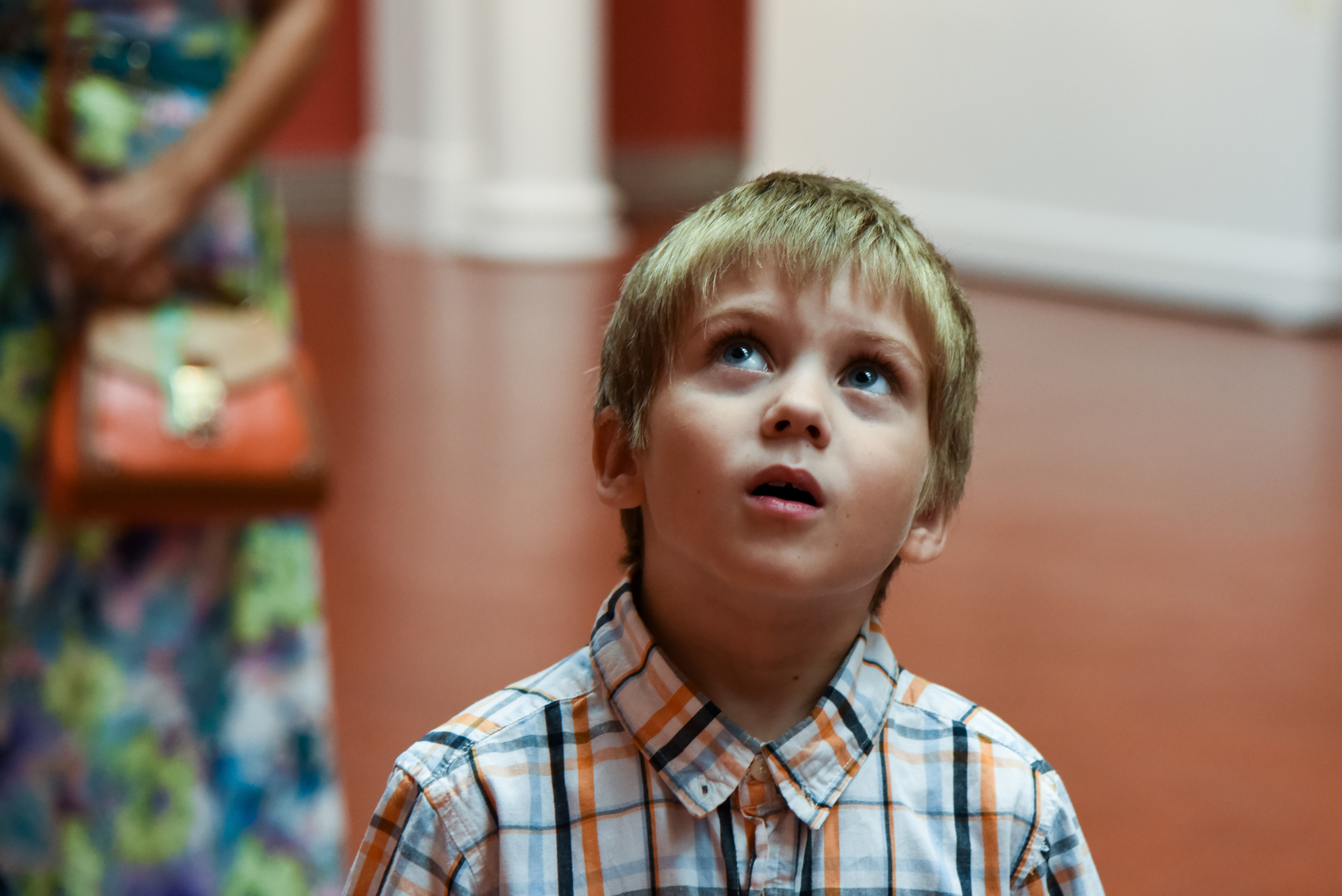 Портфель первоклассника 2018. Фотография для жизни от Елены Чихичиной