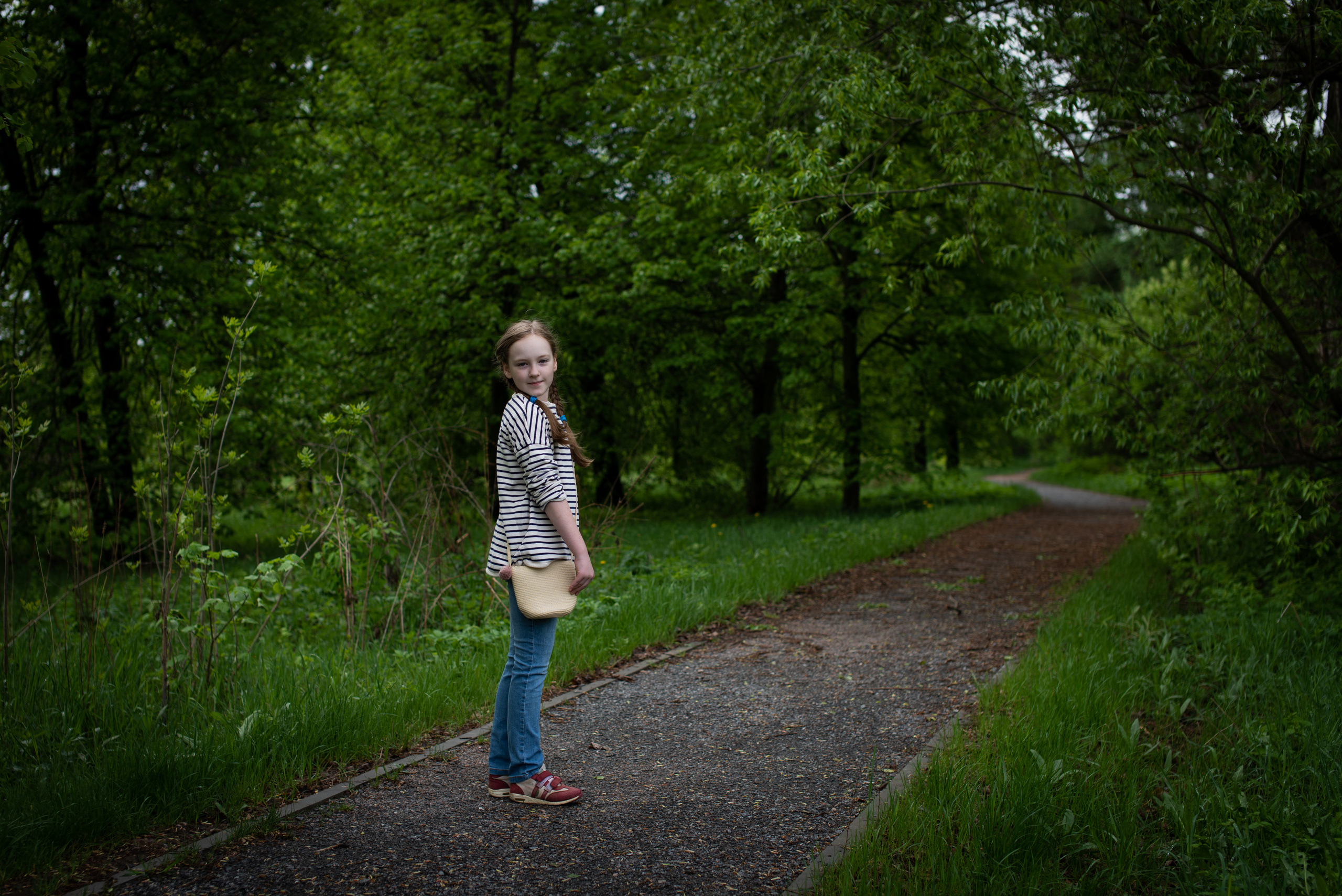 Кира. Фотография для жизни от Елены Чихичиной