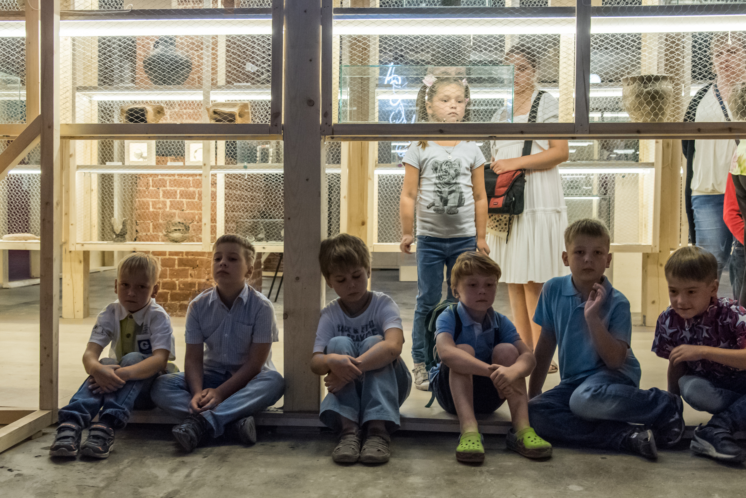 Портфель первоклассника 2016. Фотография для жизни от Елены Чихичиной