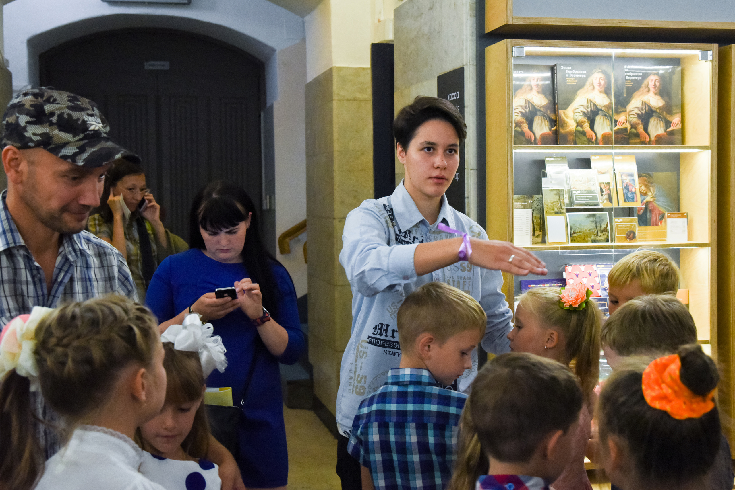 Портфель первоклассника 2018. Фотография для жизни от Елены Чихичиной