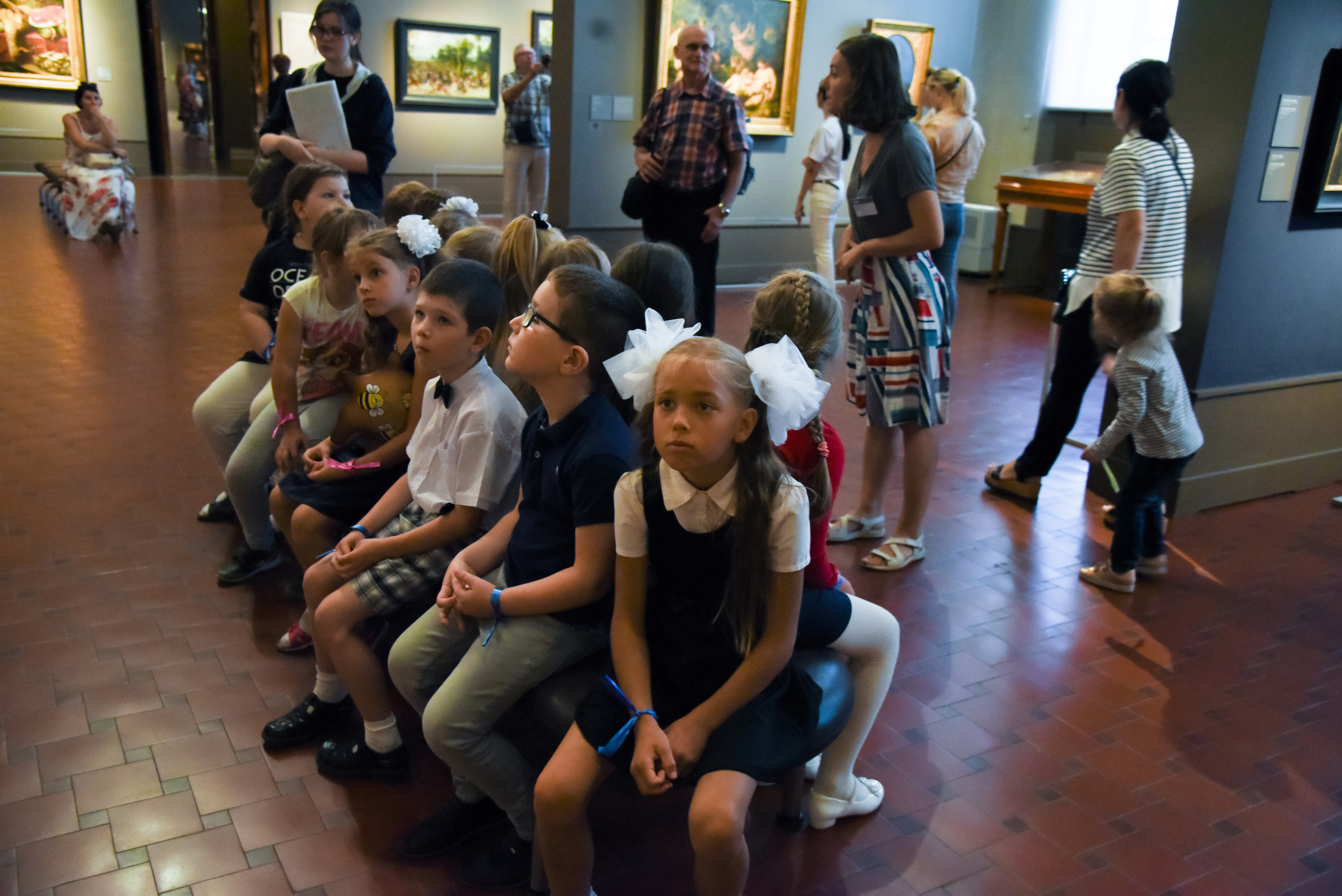 Портфель первоклассника 2018. Фотография для жизни от Елены Чихичиной